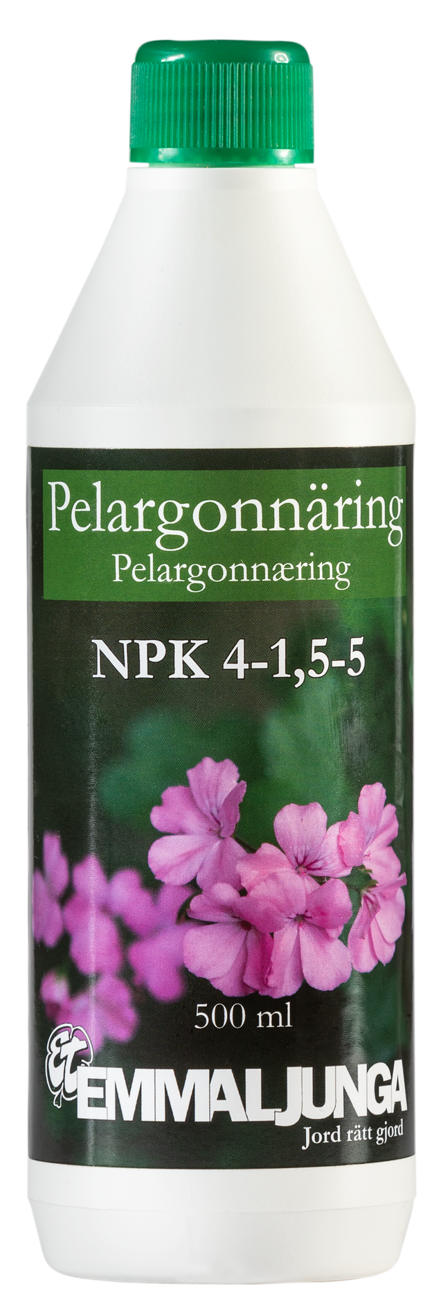 Pelargonnäring 0,5 liter