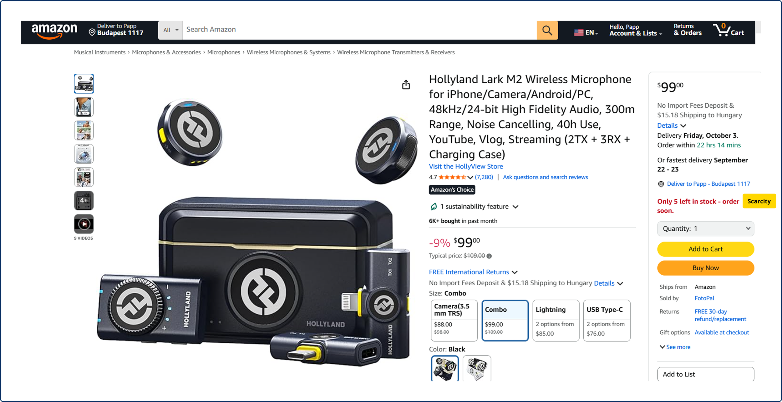 Scarcity_Amazon_only left order sson.png