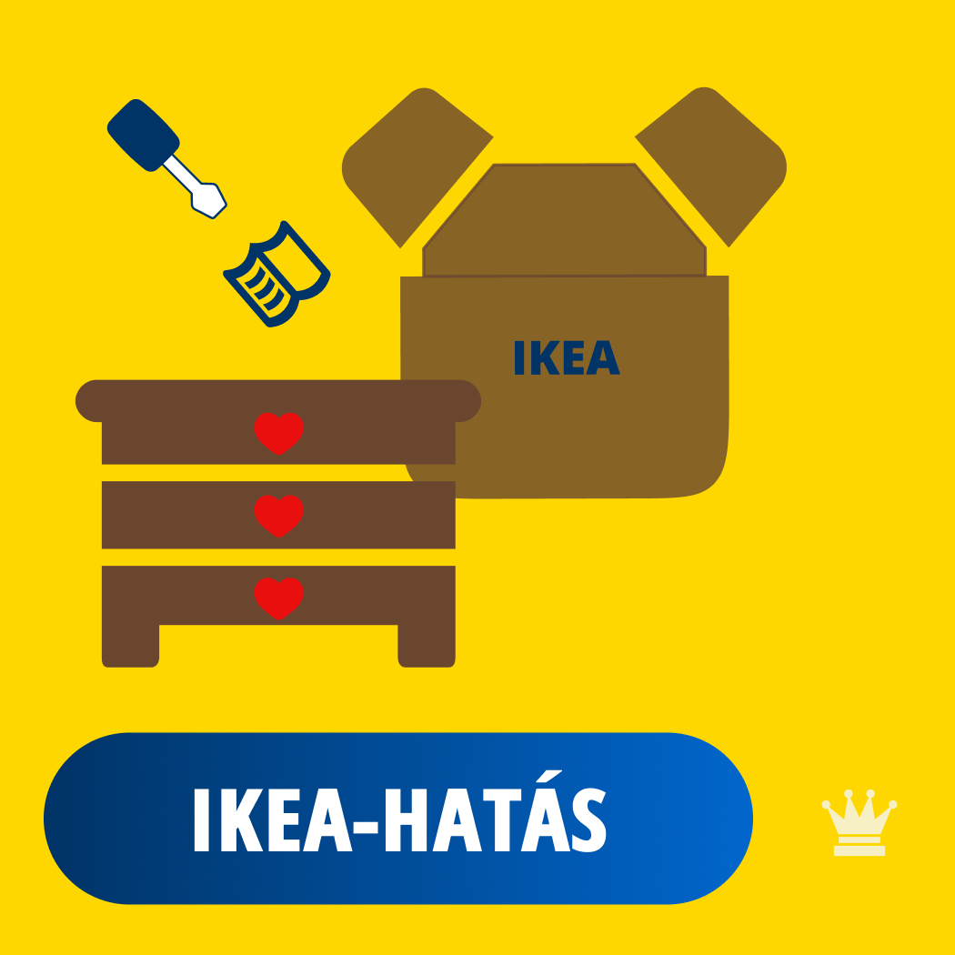 Add meg a vevőnek a munka örömét – és figyeld, hogyan nő az értékesítési arány