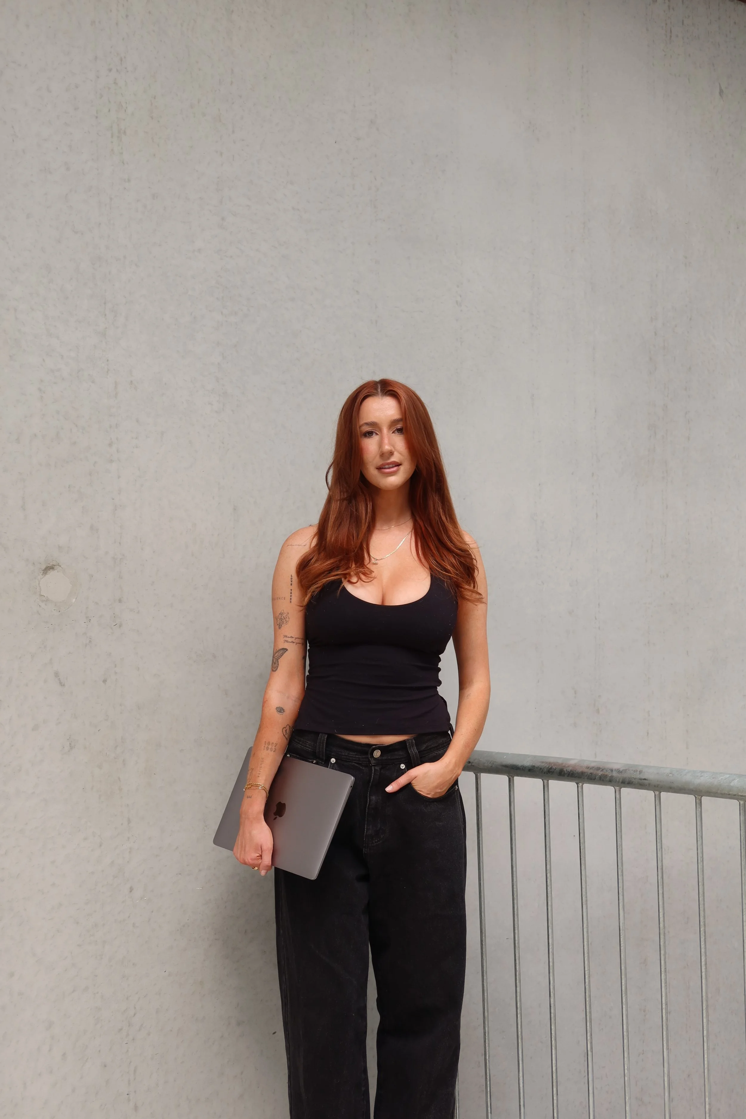 Studio Warehouse Content Session 1.JPG