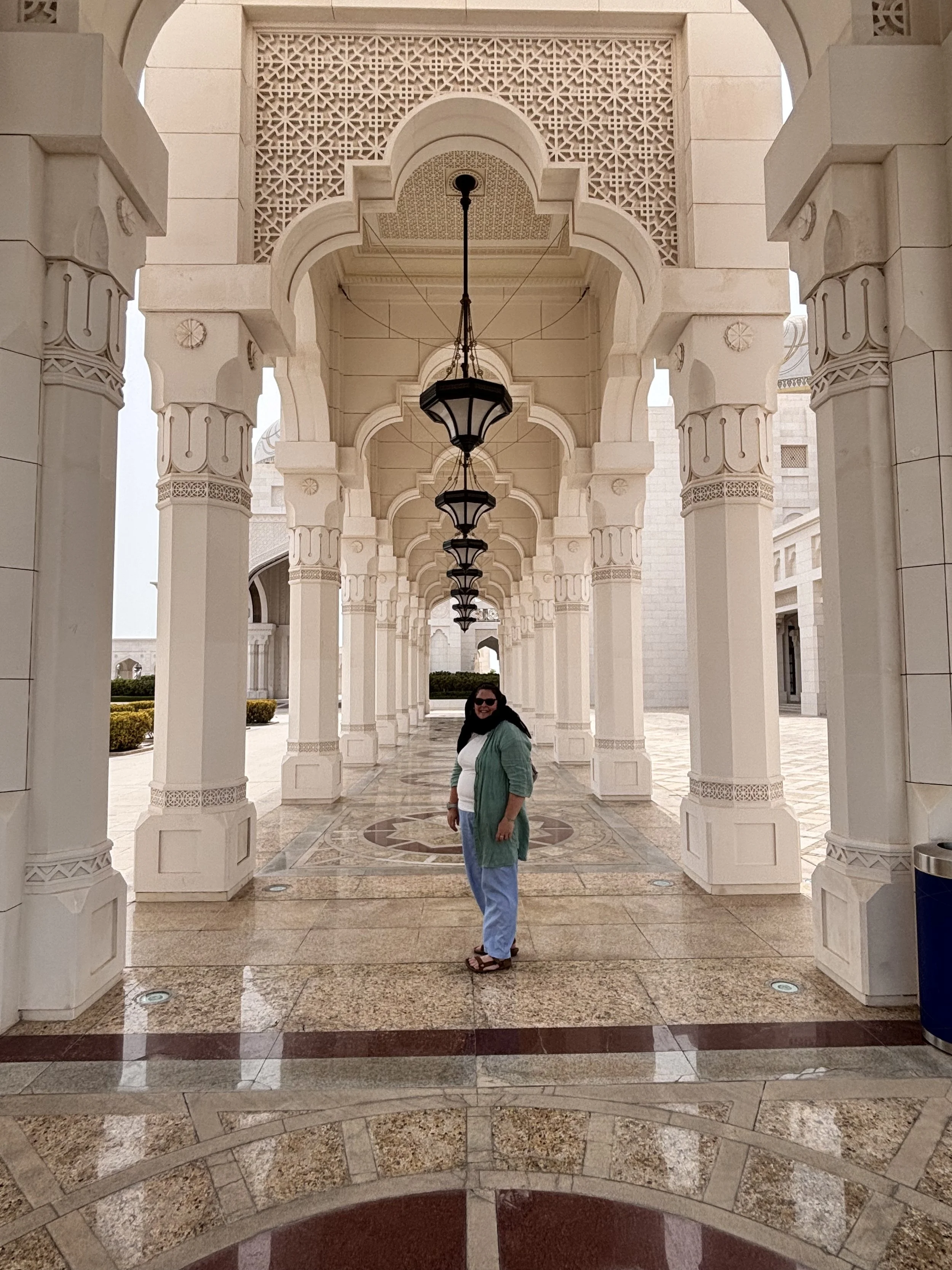 Qasr Al Watan 