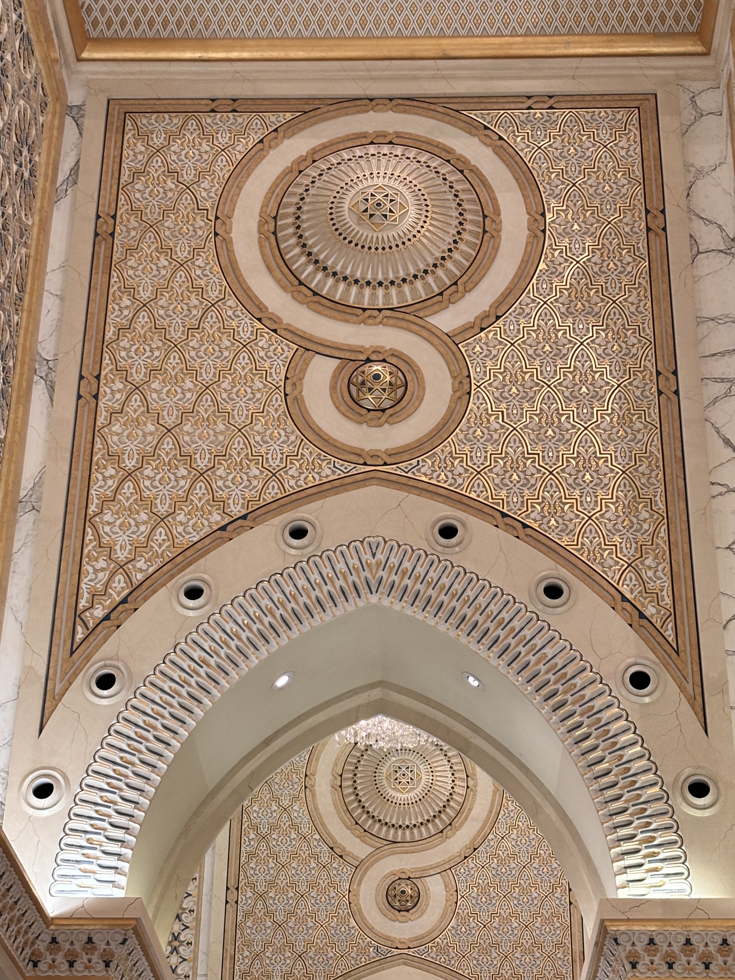 Qasr Al Watan 