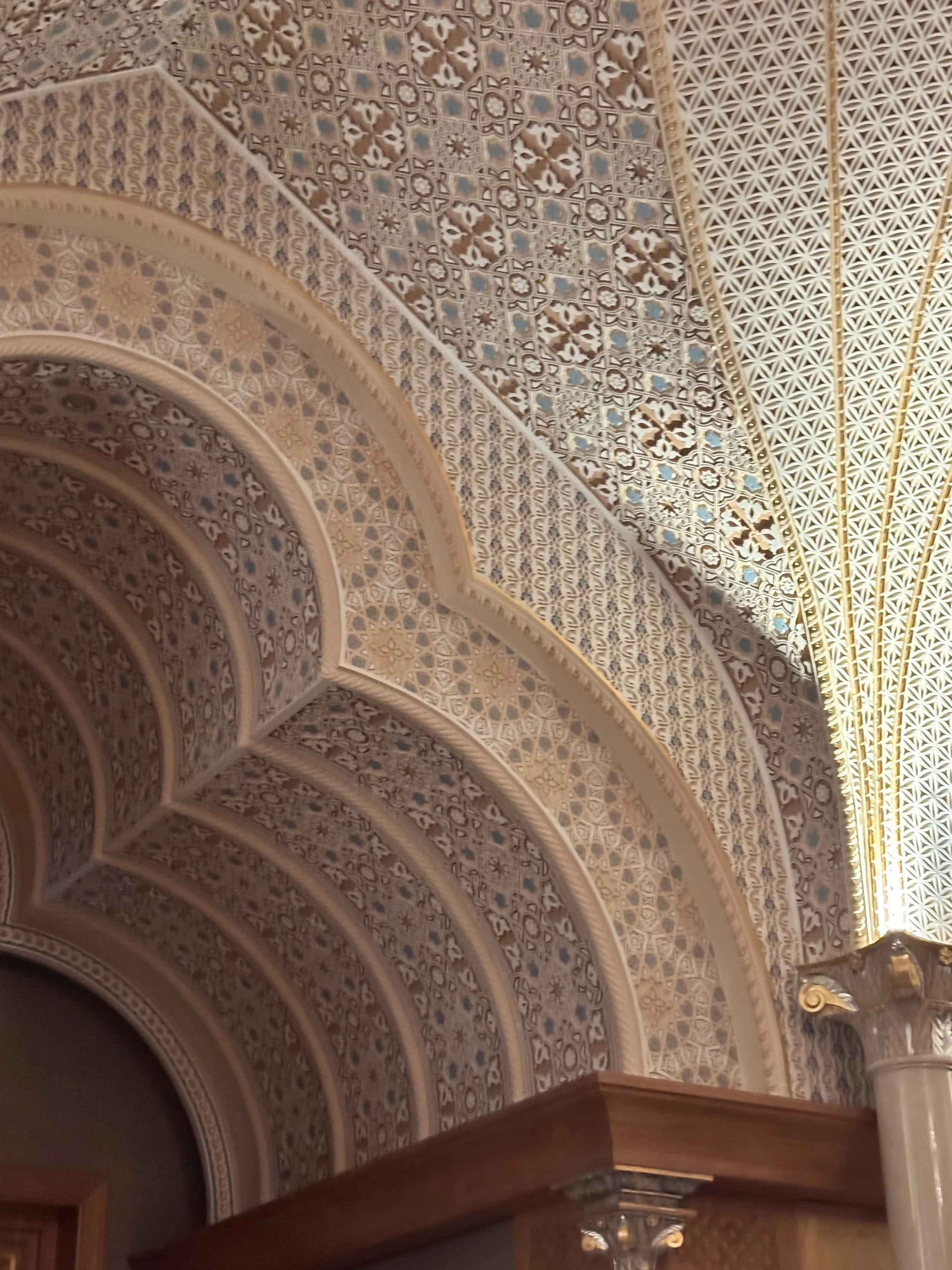 Qasr Al Watan 