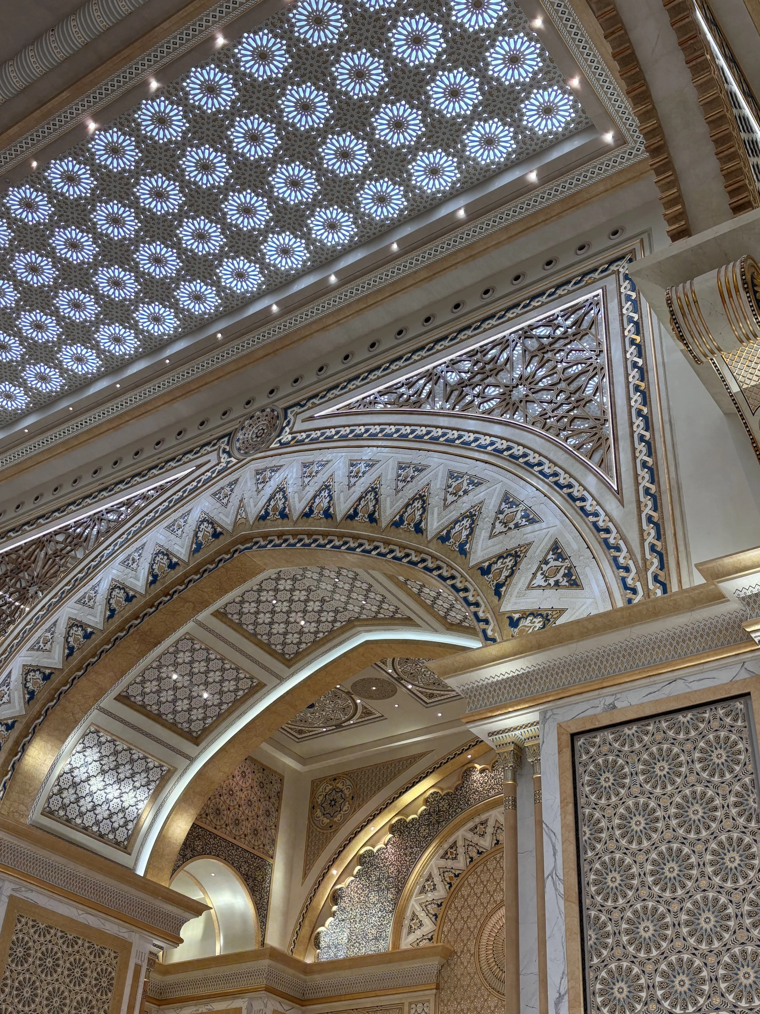 Qasr Al Watan 