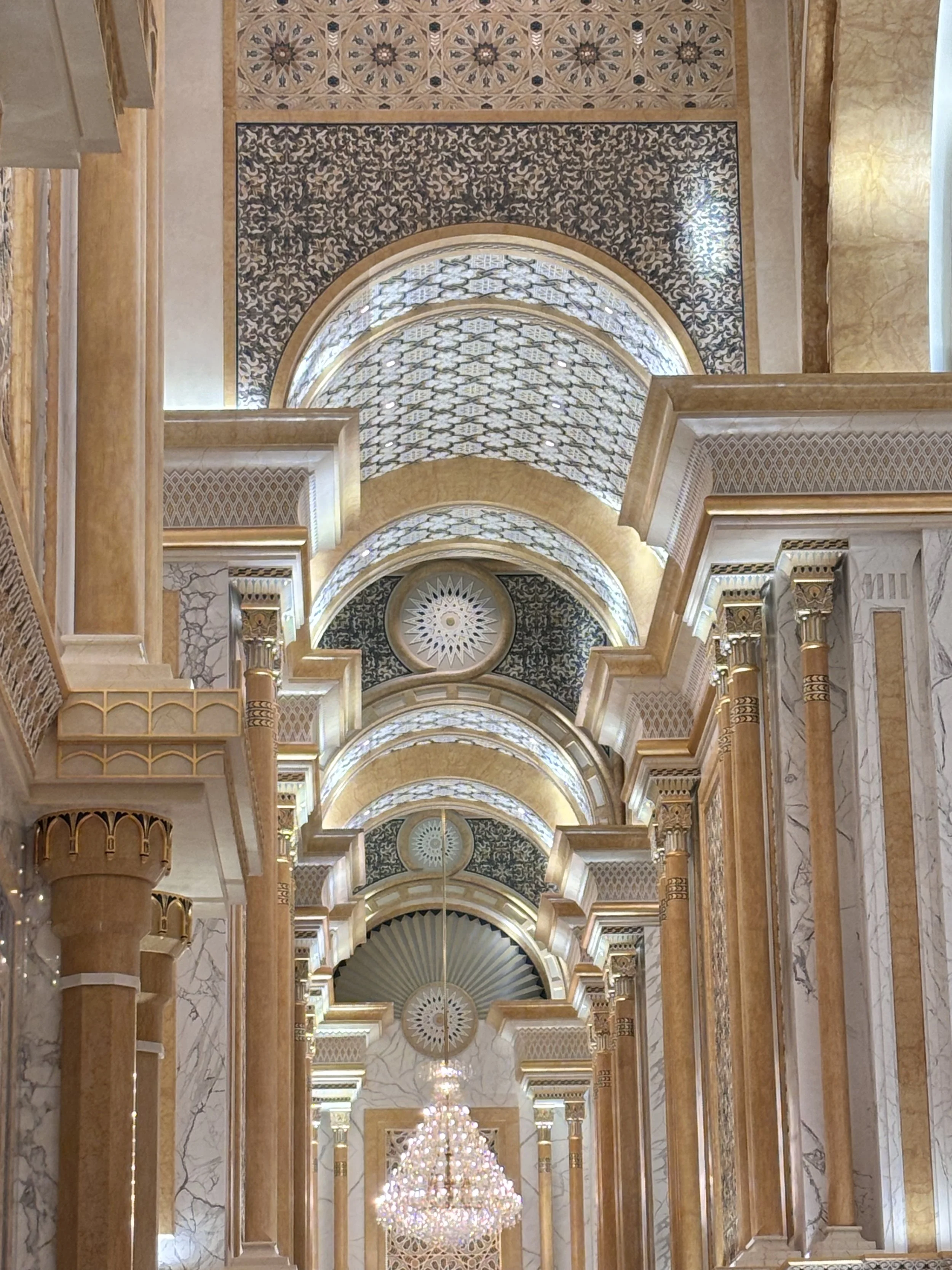 Qasr Al Watan 