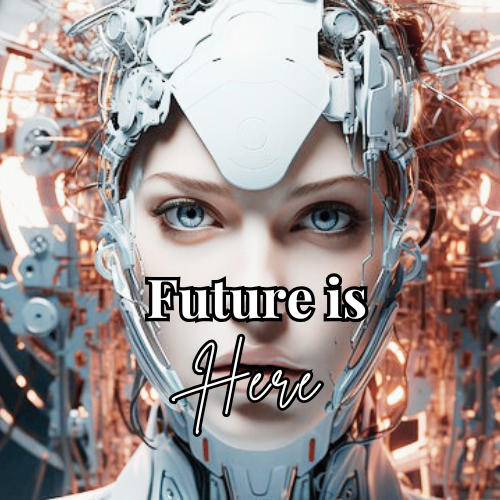 AI Agents: Your Boldest New Teammate for Life, Work & Reinvention