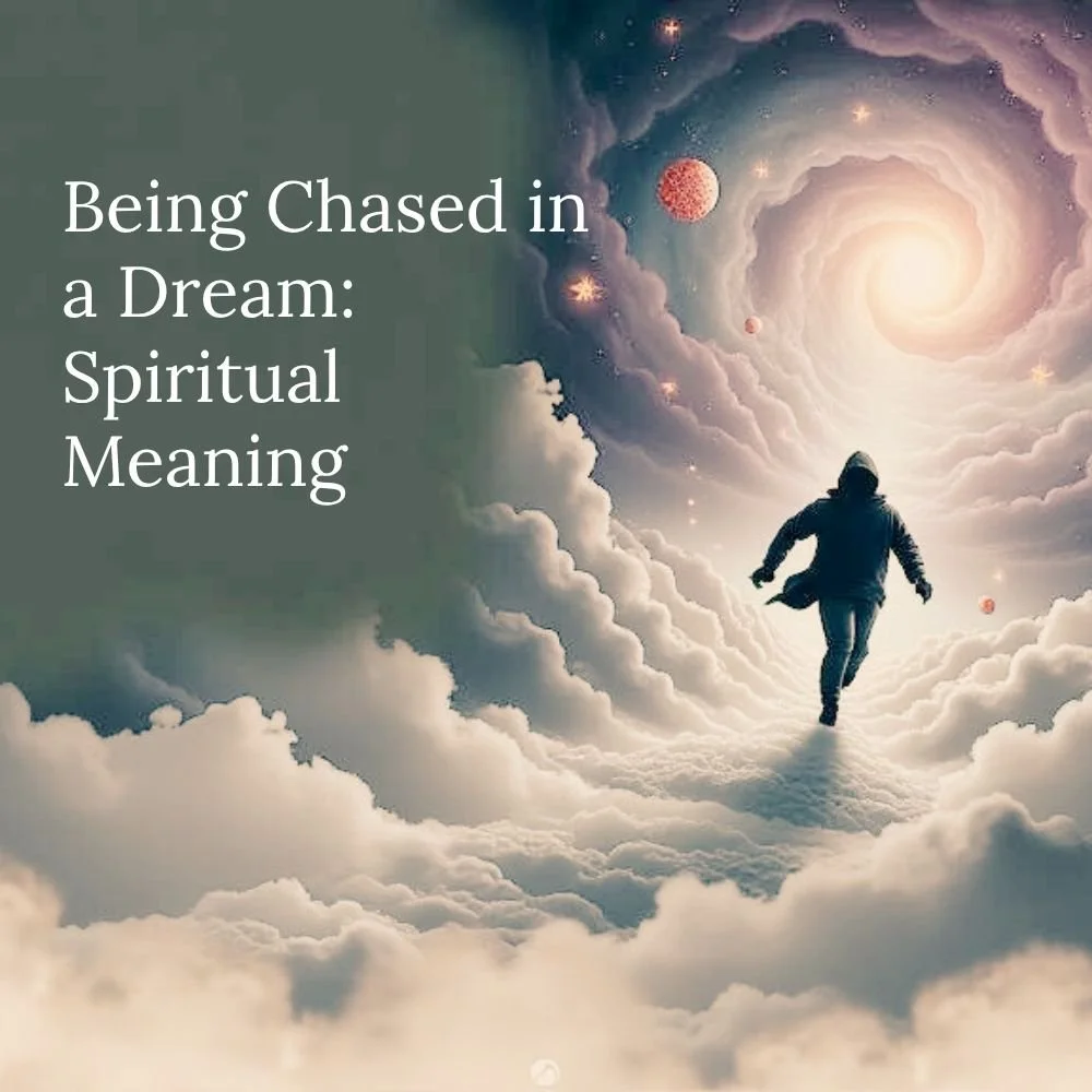 "Being Chased in a Dream: Spiritual Meaning, Symbolism, and Common Interpretations"