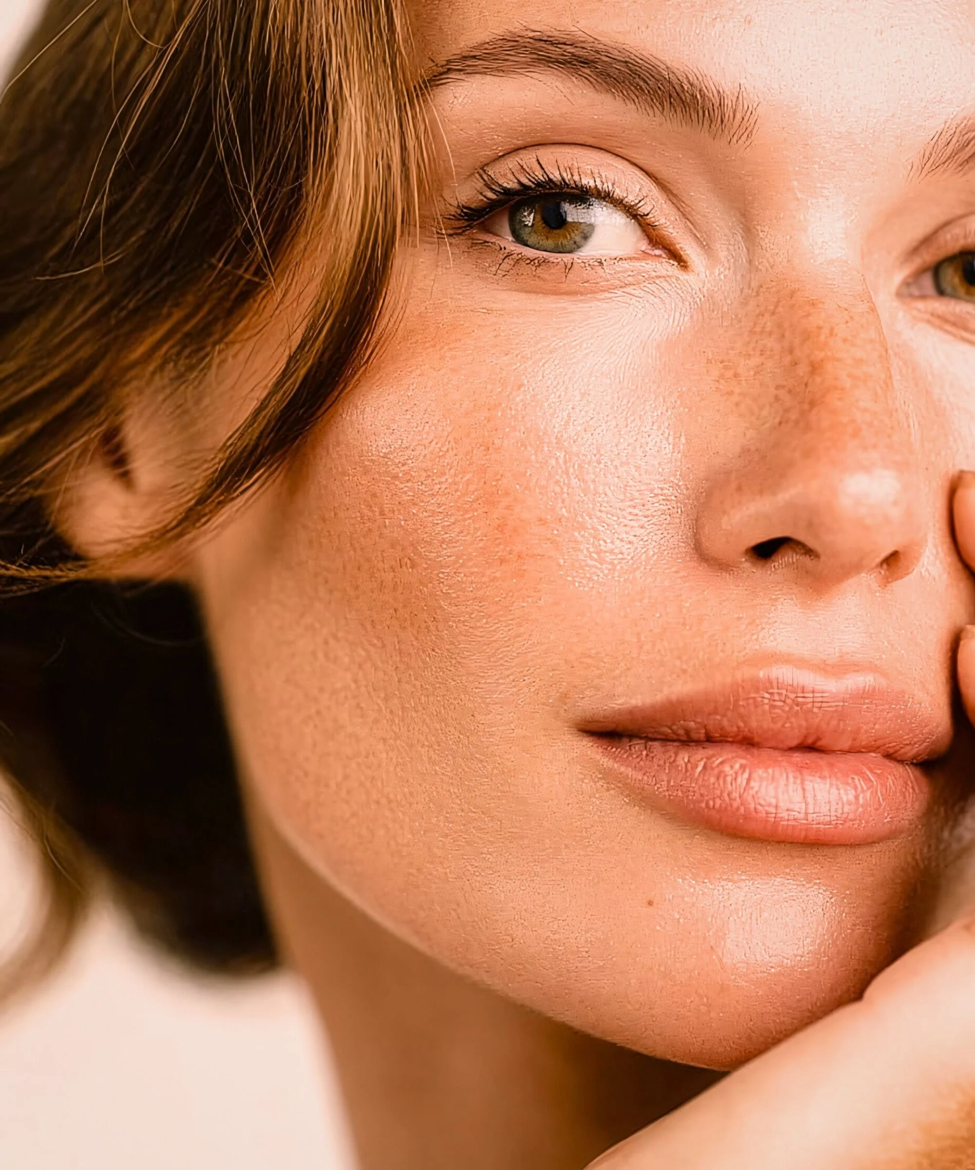 The Glow-Up Truth: Midlife Transformations No One Talks About