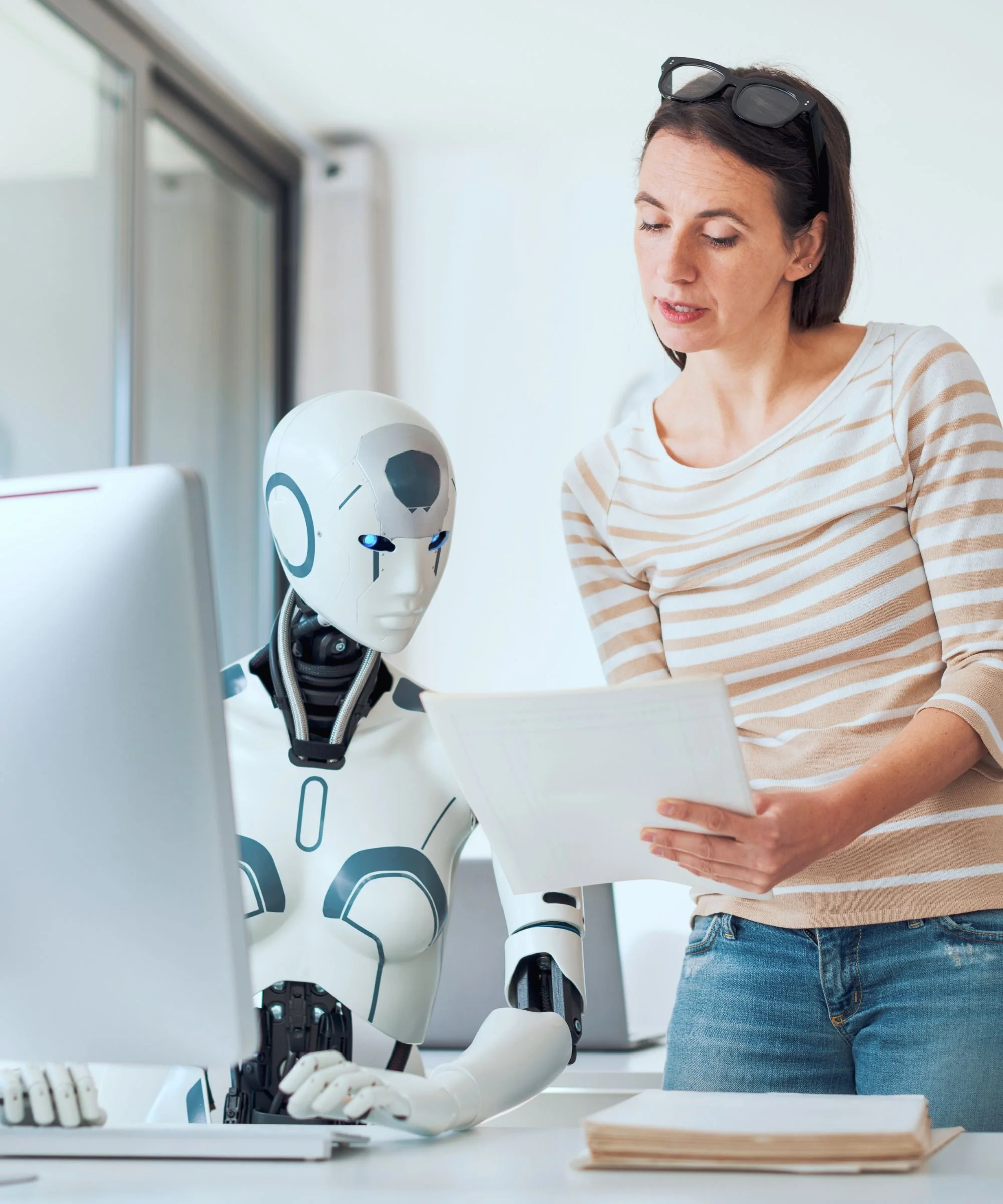 How to Save Time Using AI Agents: The Ultimate Productivity Hack for 2025