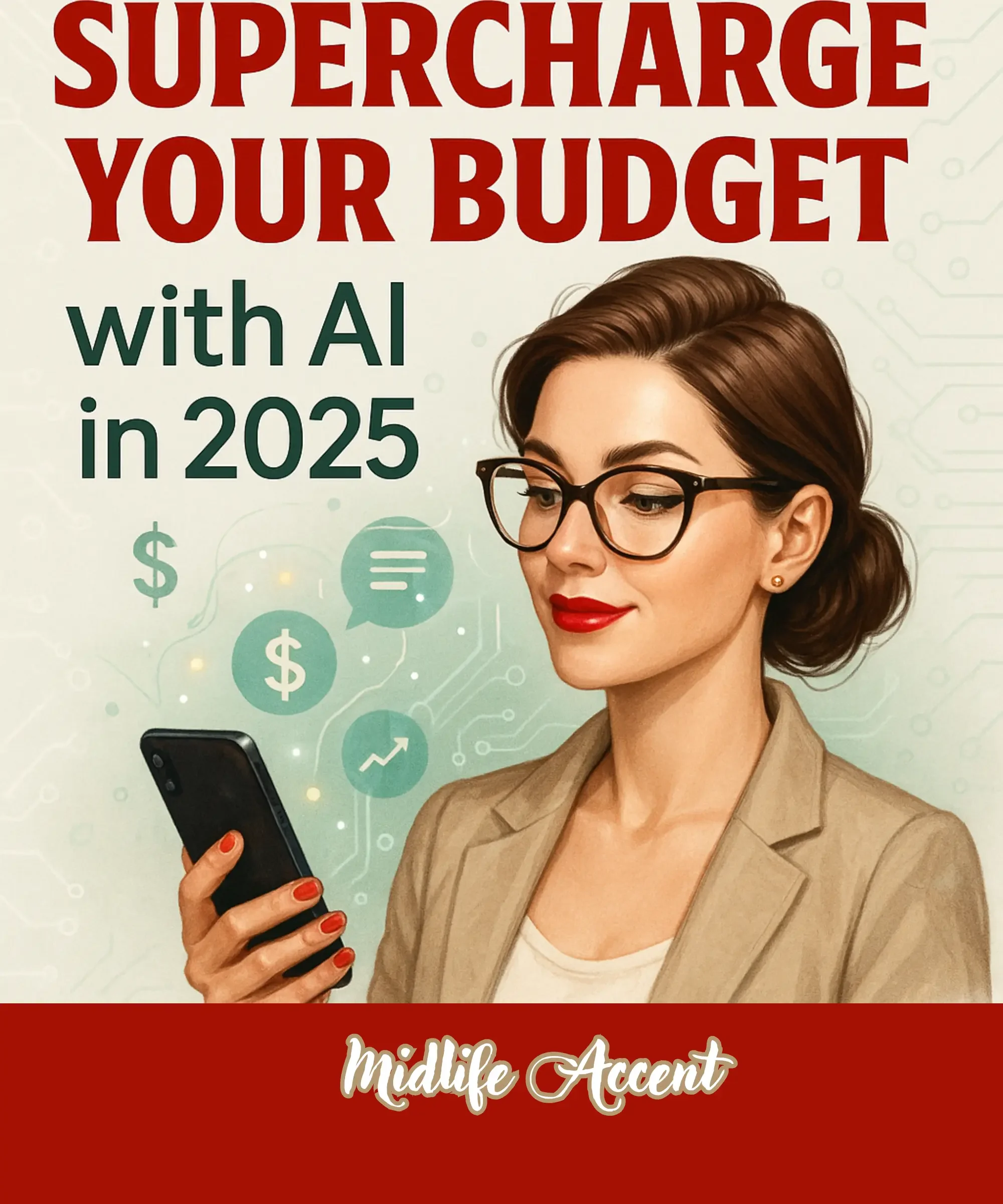 How AI Can Easily Maximize Your Budget in 2025