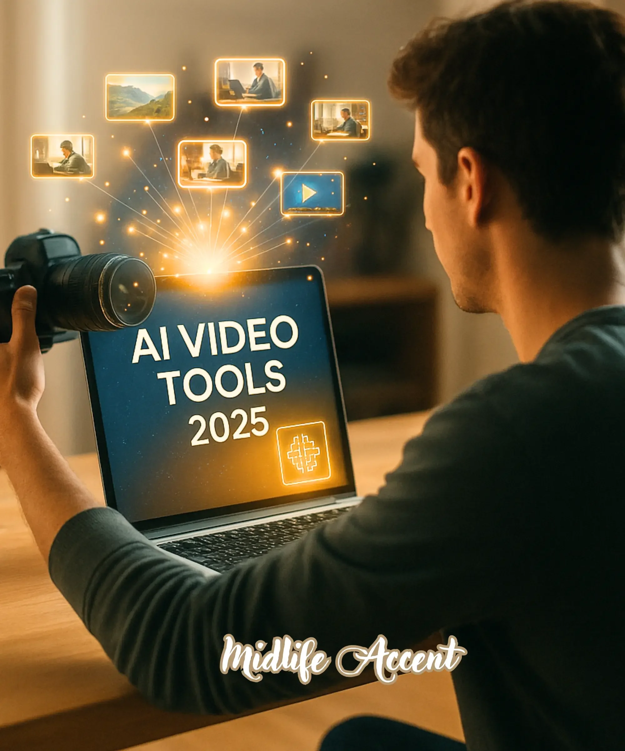 The Best AI Video Tools of 2025 