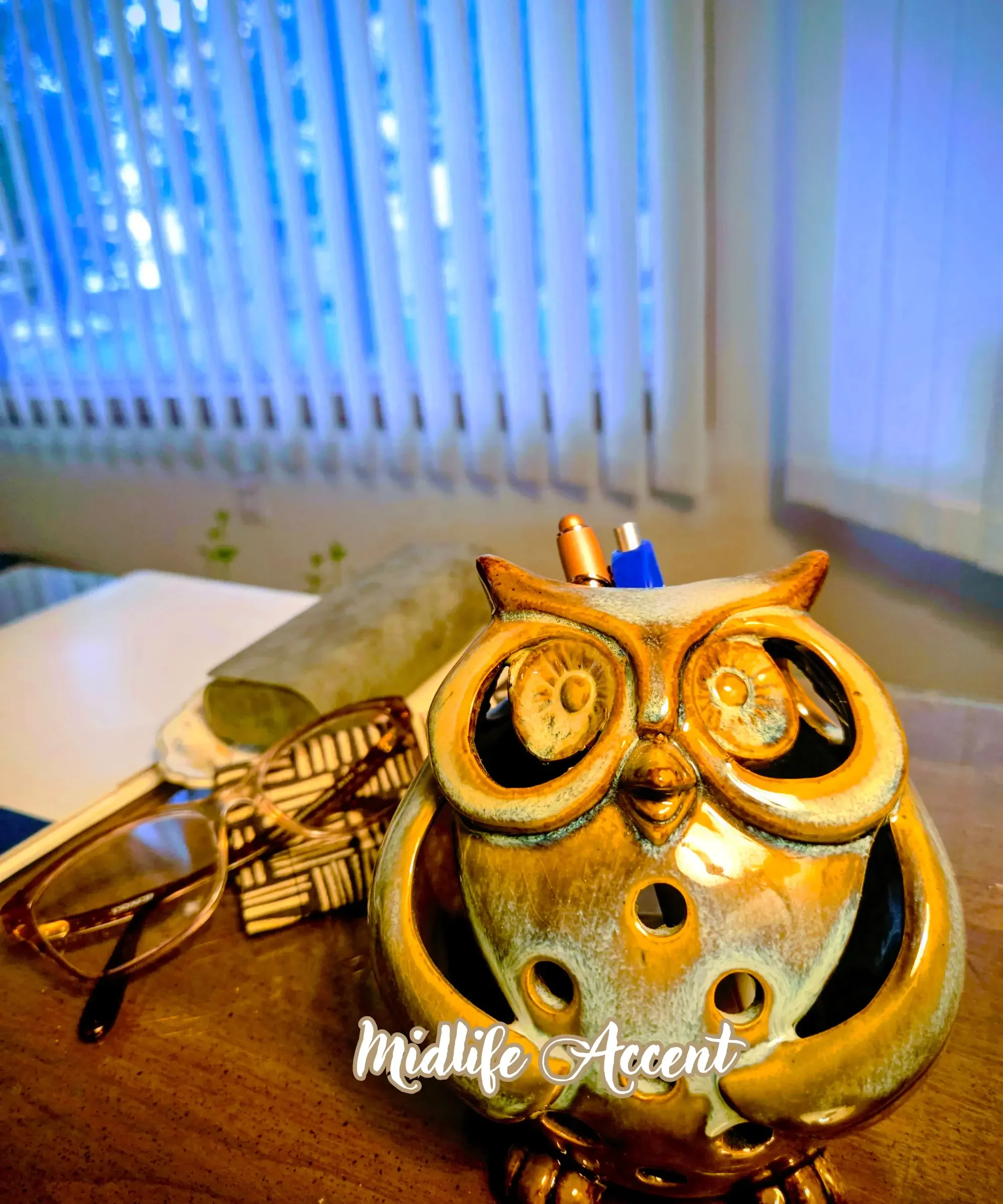 Happy Weekend, From the Windy Plains