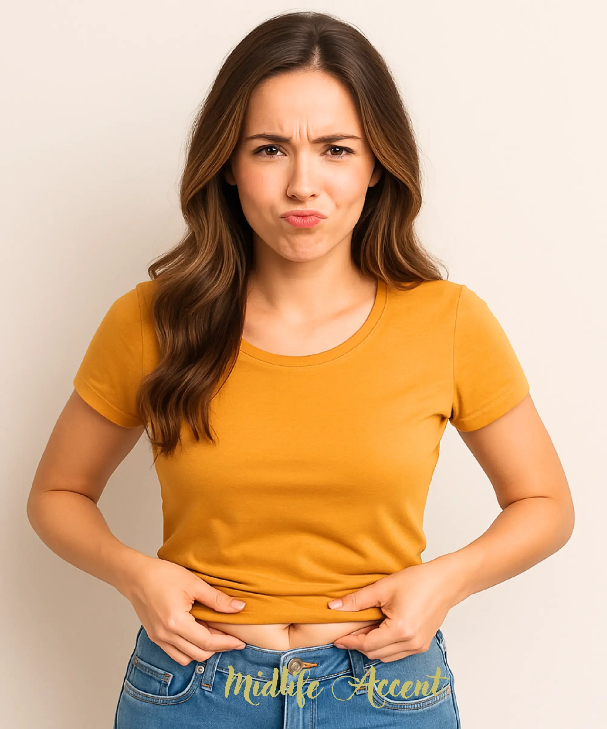 Why Cortisol Is Blocking Your Weight Loss &amp; How to Fix it Naturally