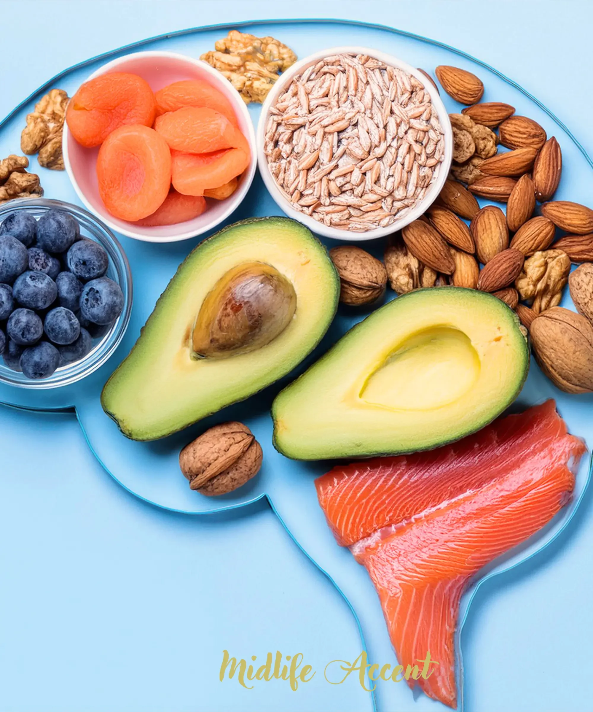 The Gut-Brain Stress Connection: Why Anxiety Hits Your Stomach 