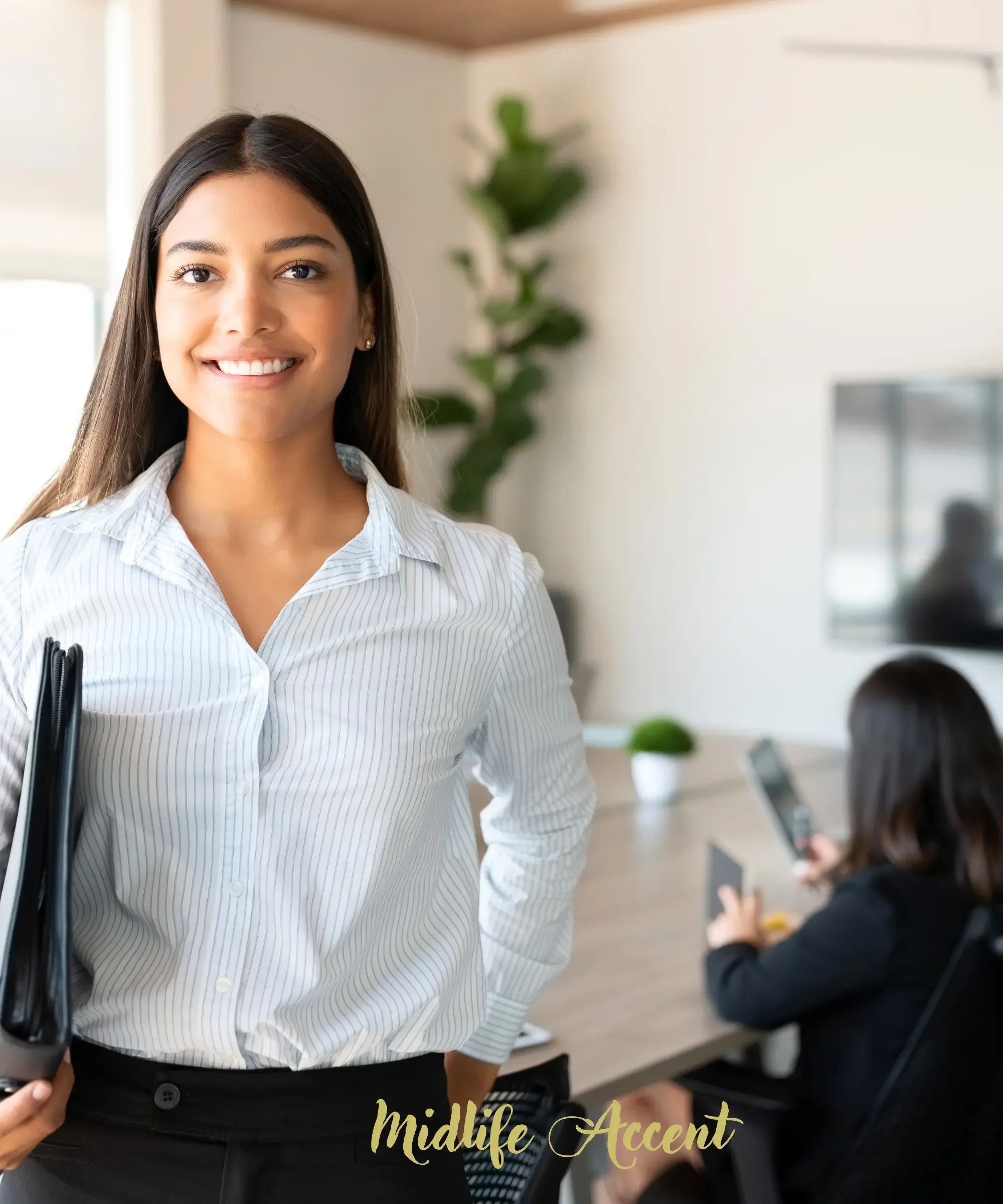 10 Physical Signs of Stress on Your Body 