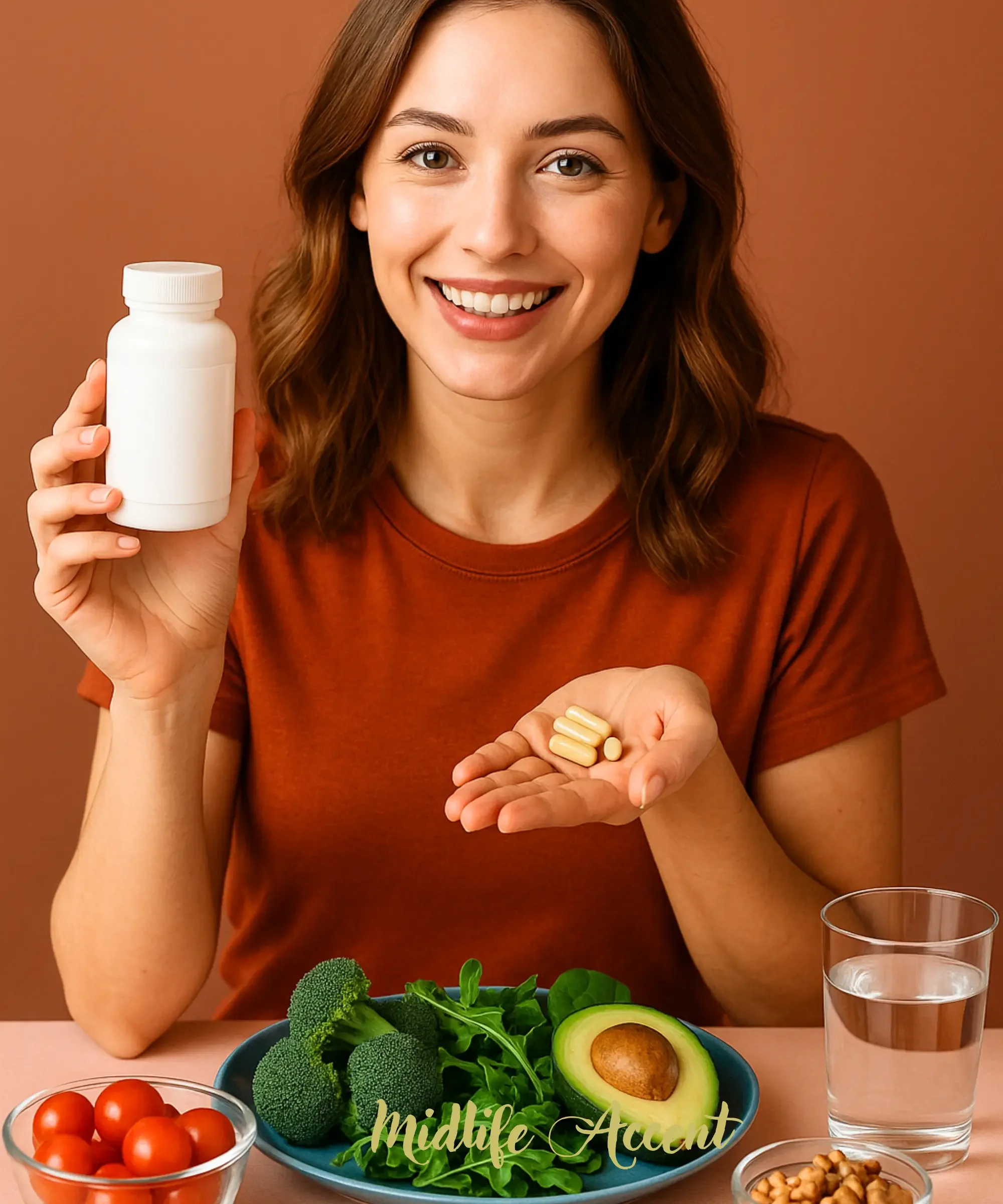 The 7 Best Supplements to Help Reverse Type 2 Diabetes Naturally 