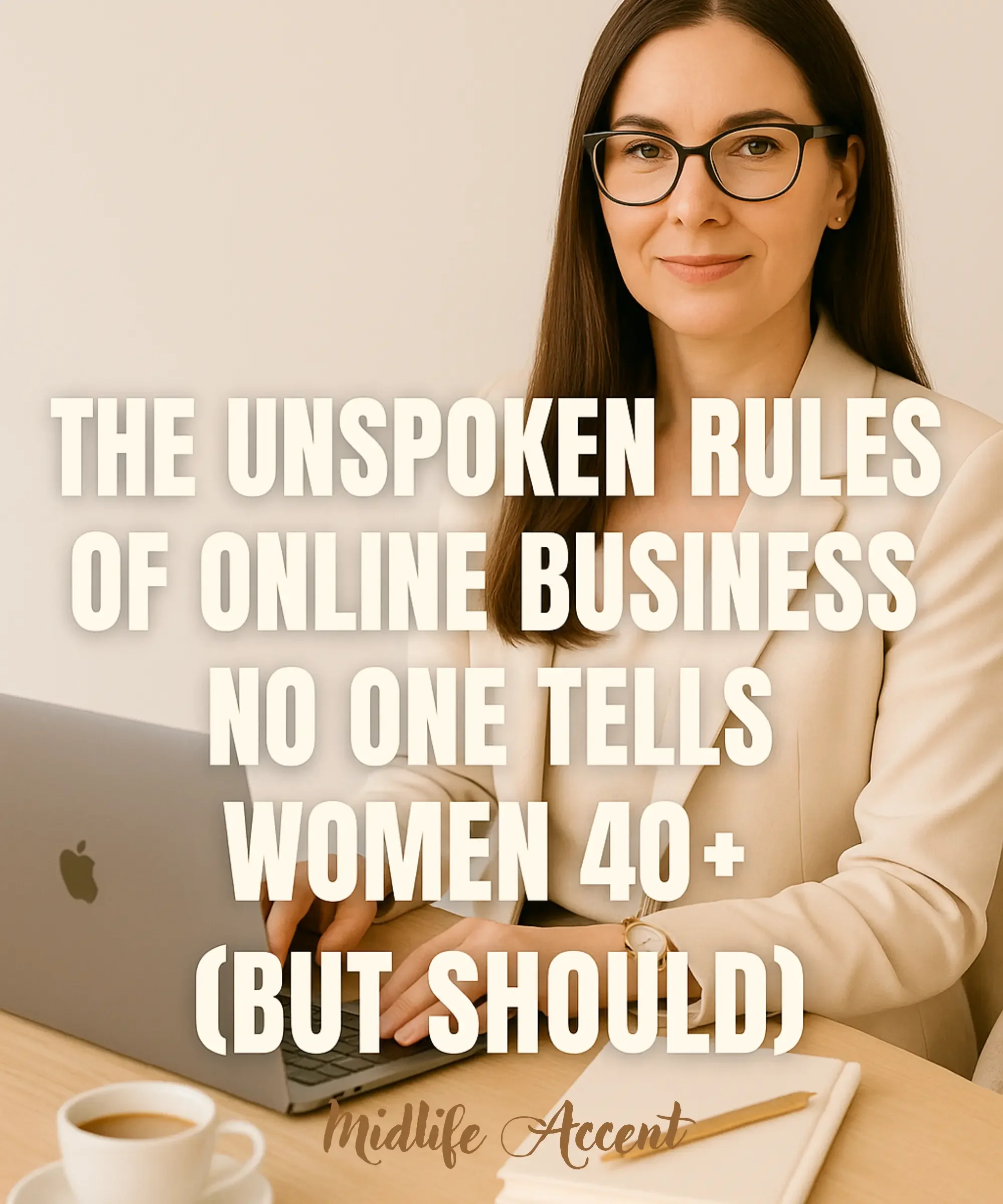 7 Online Business Etiquette Rules for Women