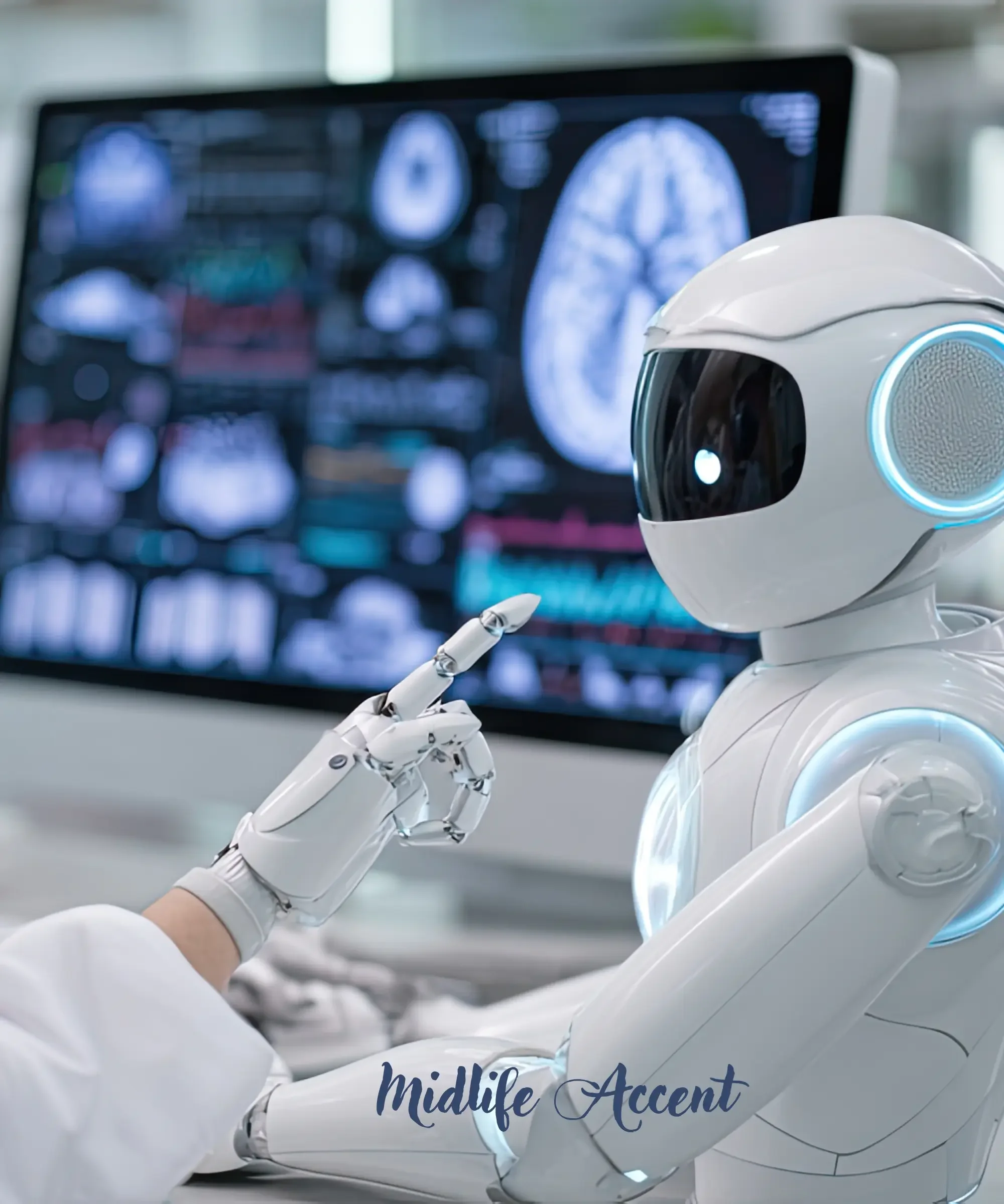 The Future Is Now: Integrating AI into Your Daily Life