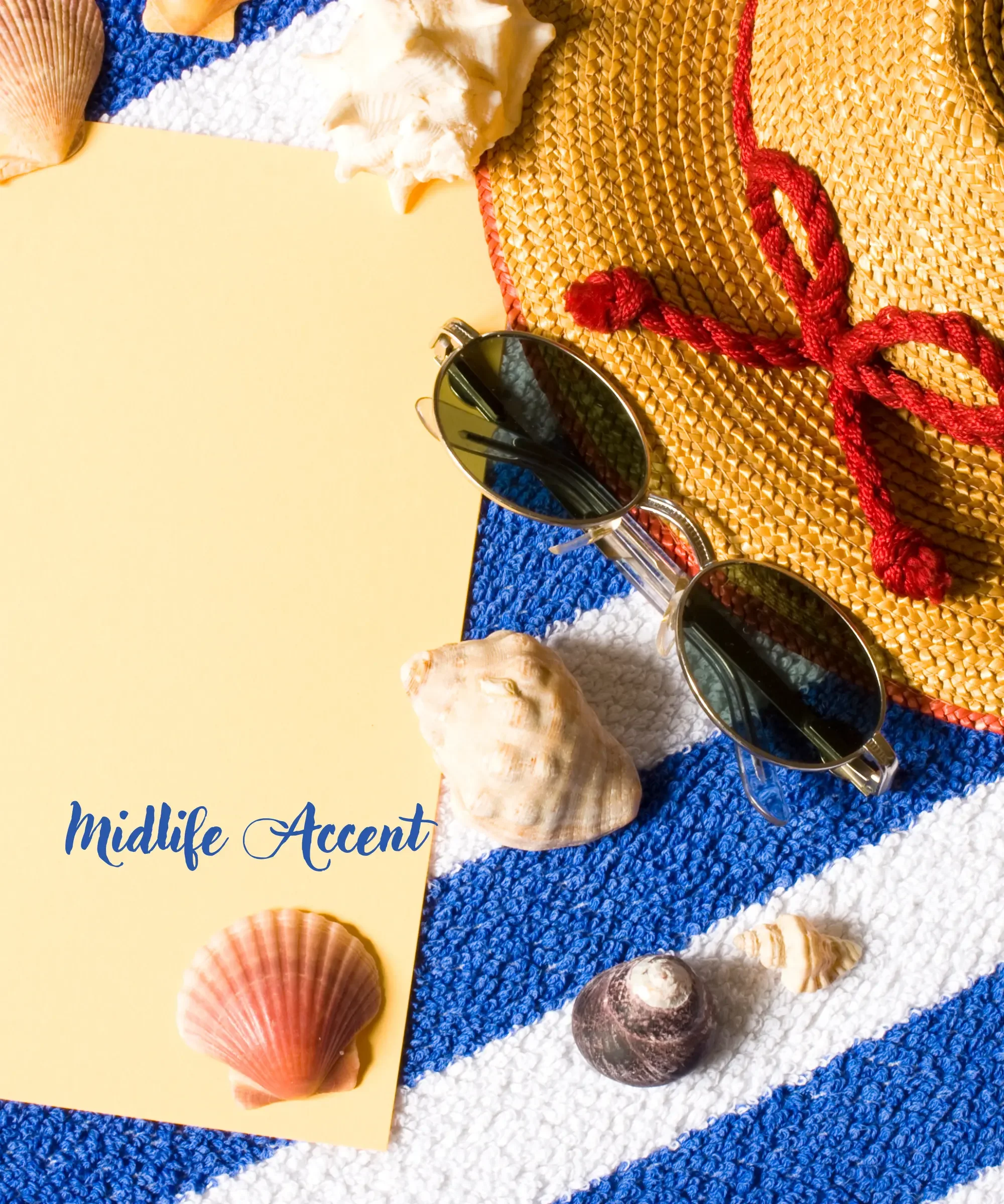 Ready for summer yet? A Midlife Glow‑Up Guide