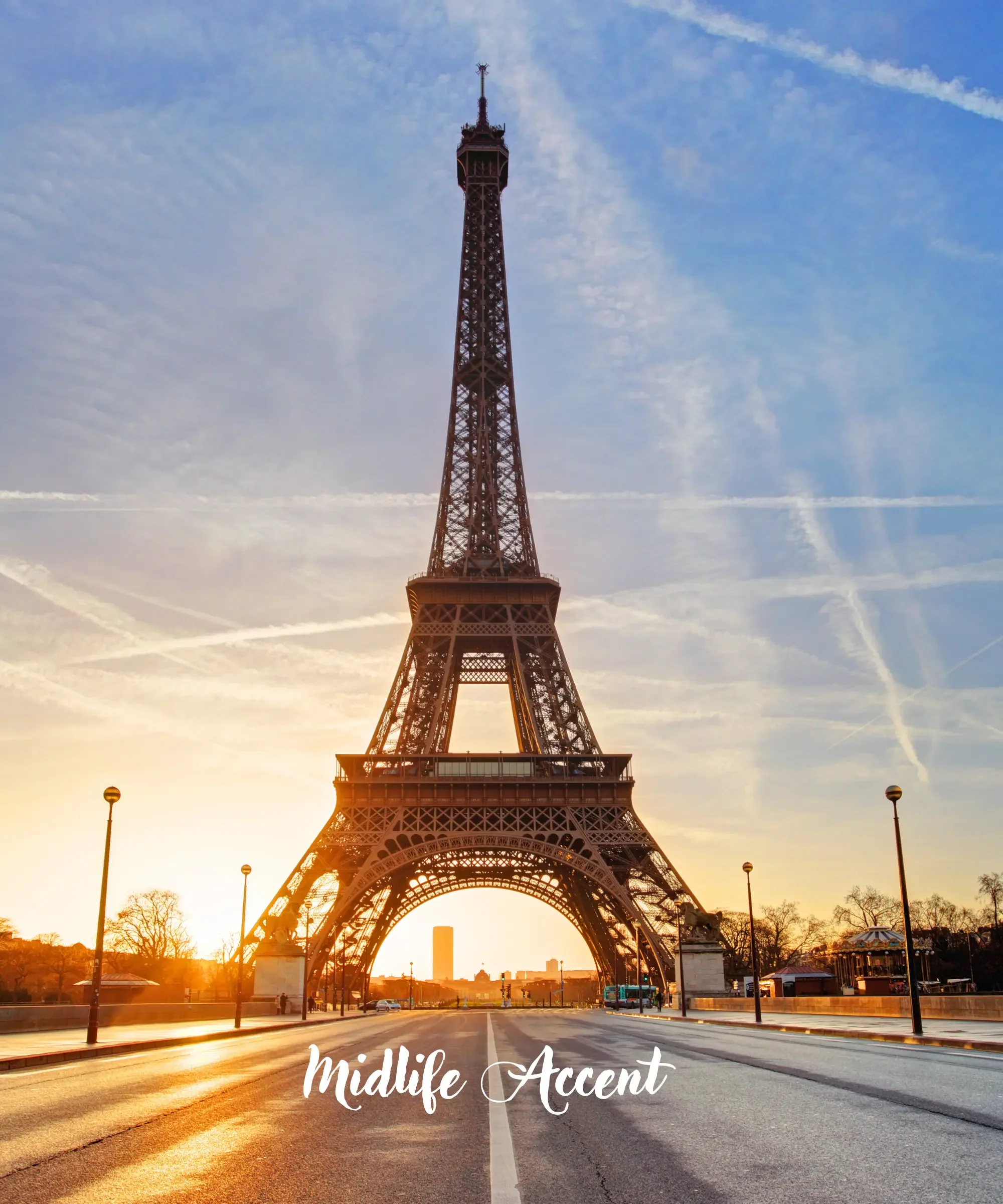  The Accidental Comedy of Learning to Say Fork” in French