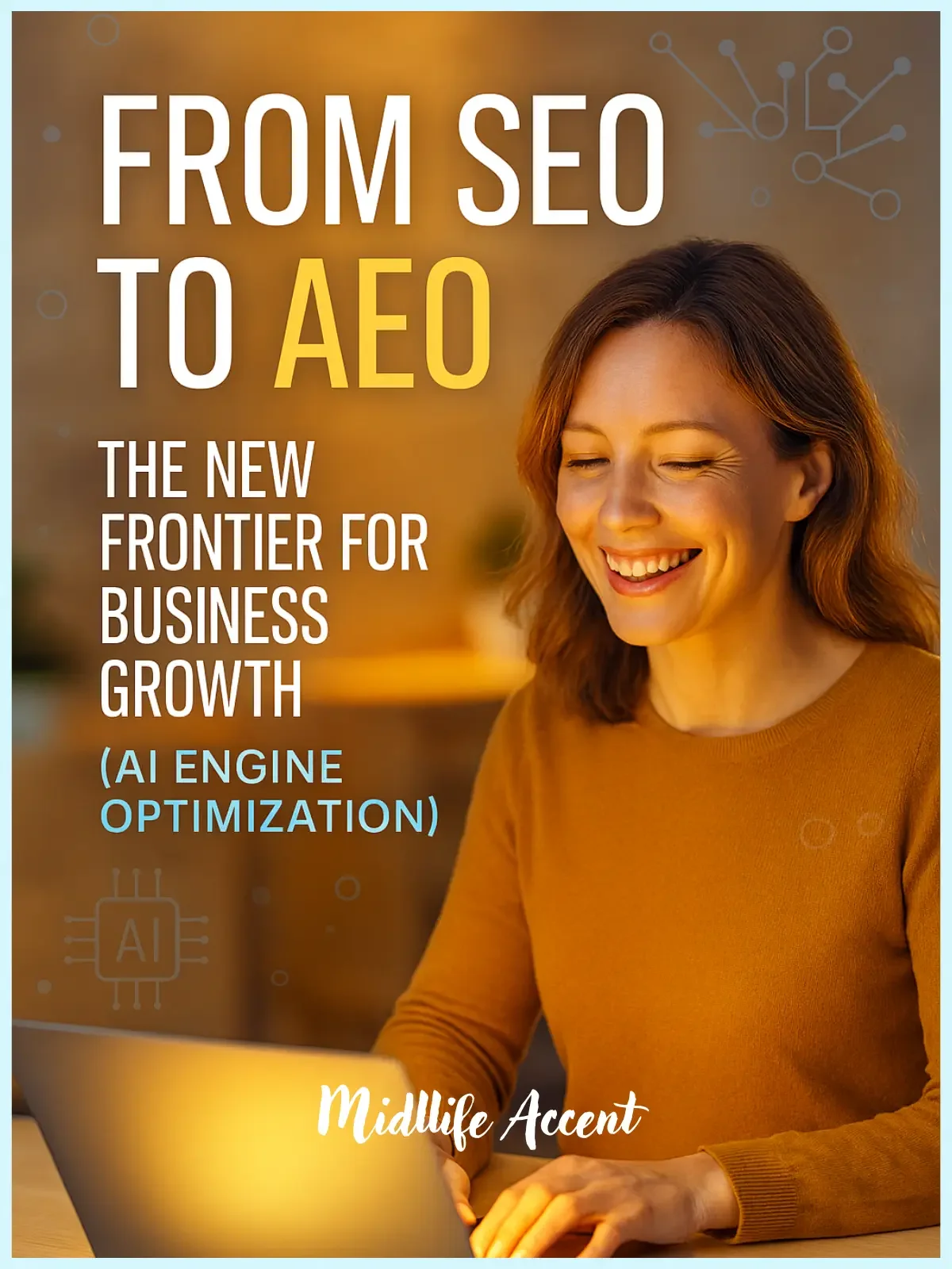 From SEO to AEO: The New Frontier for Business Growth