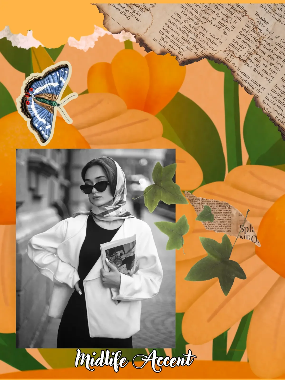 The First Blog That Wasn’t Online