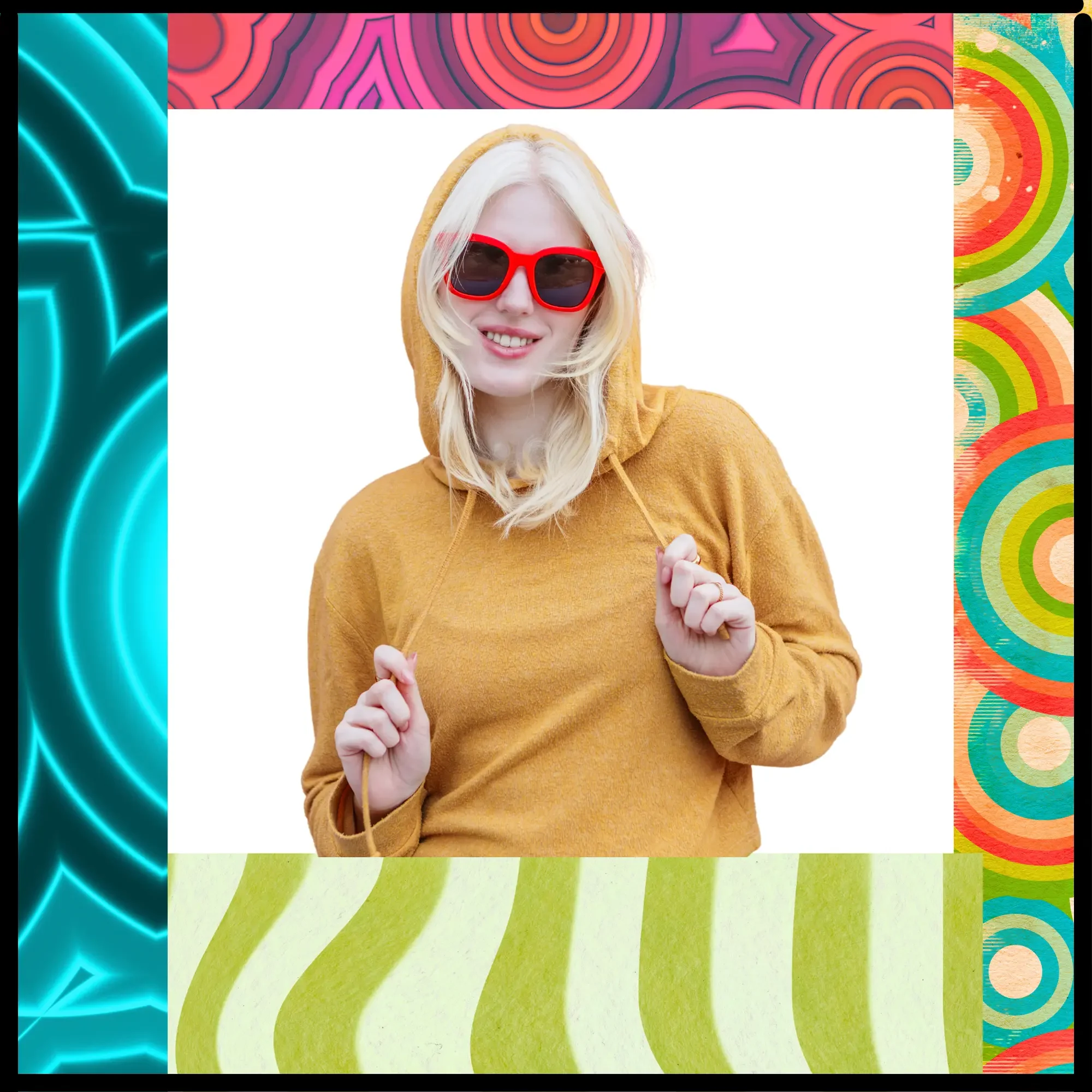 Your Personalized Wellness Plan