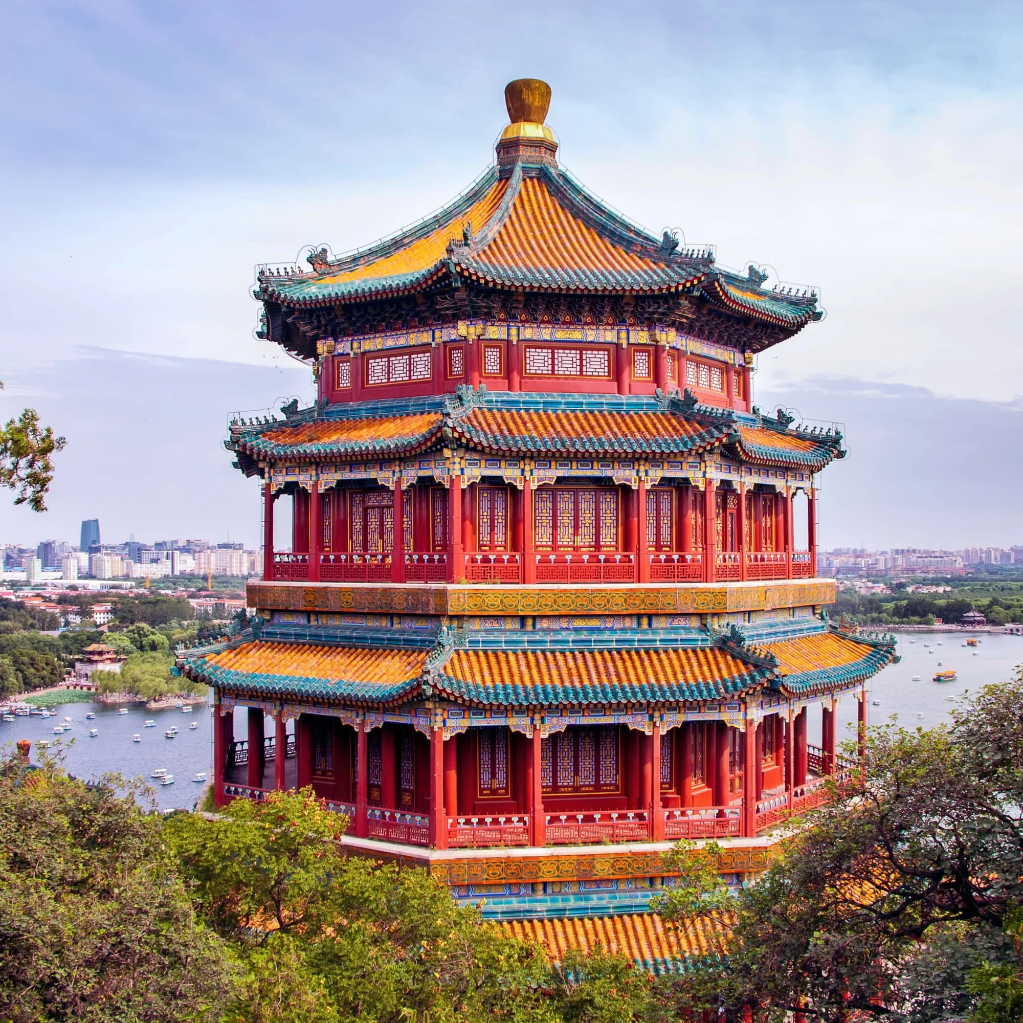 Why You Should Go to China to Find Your Next Product Even If You’re a Total Beginner