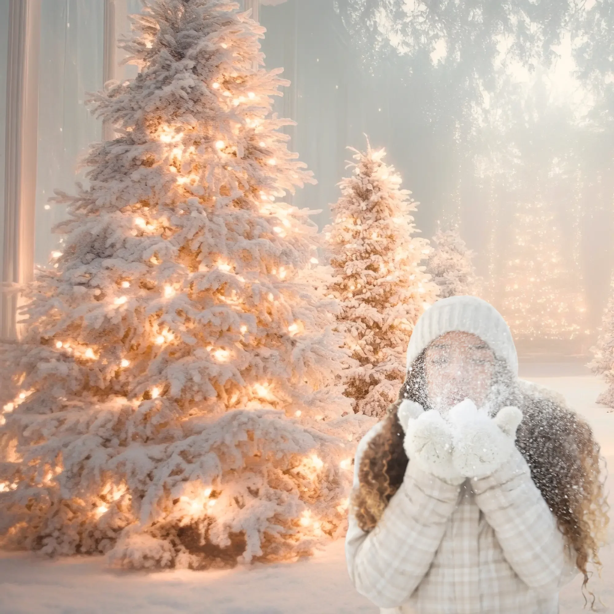 The Life I Didn’t Live &amp; the One I Built Instead