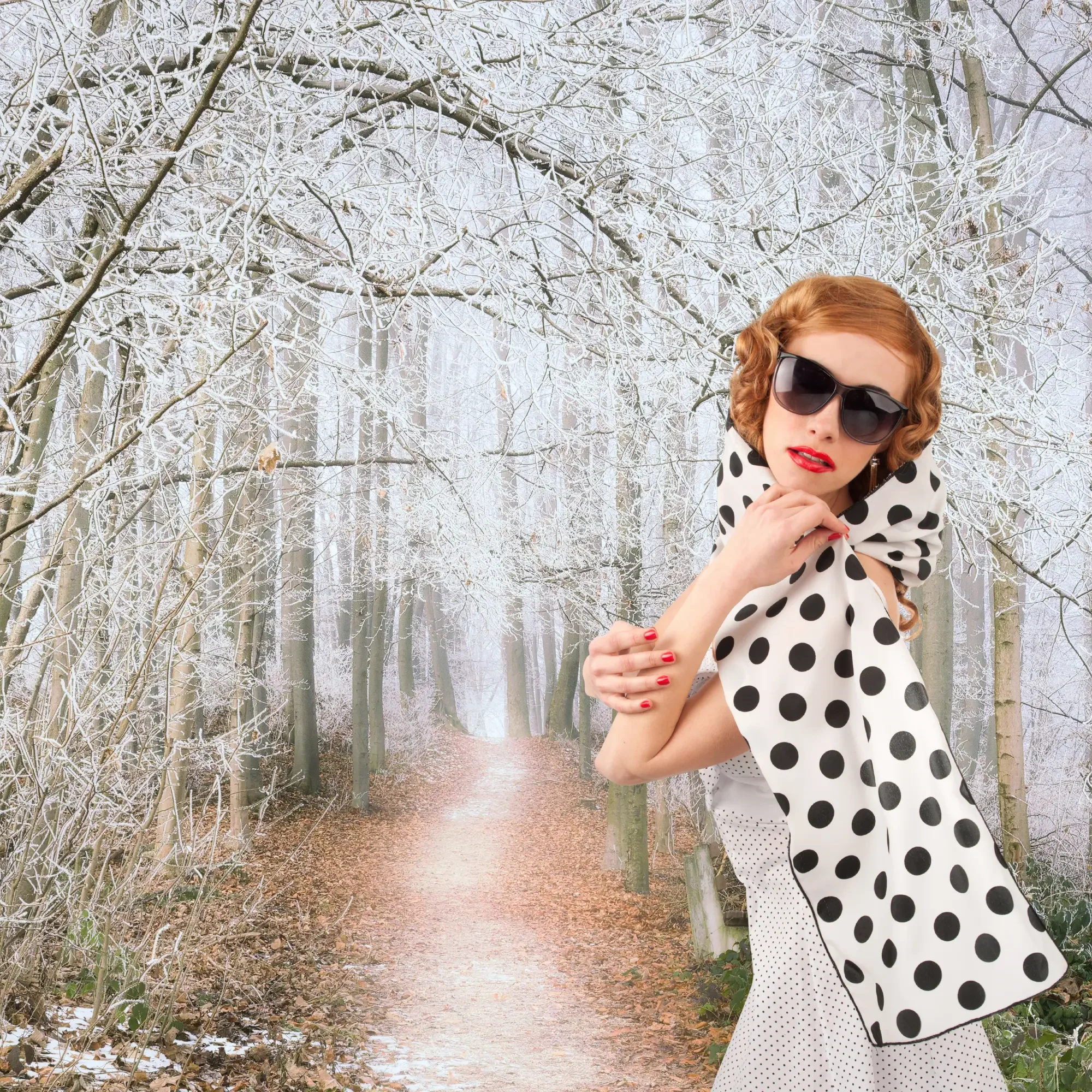 The Things Women 45 + Do but Pretend We Don’t