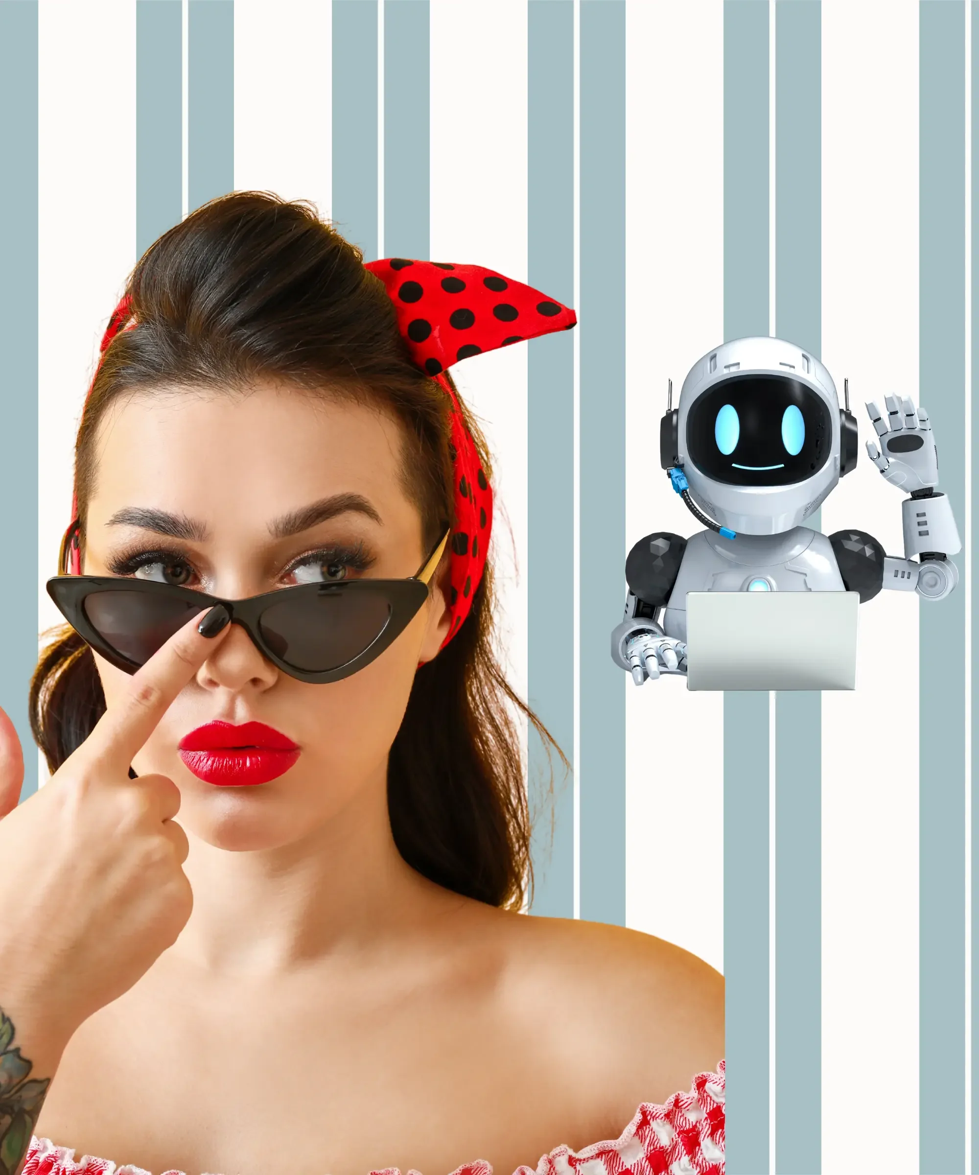 Using AI Automations to Reclaim Time