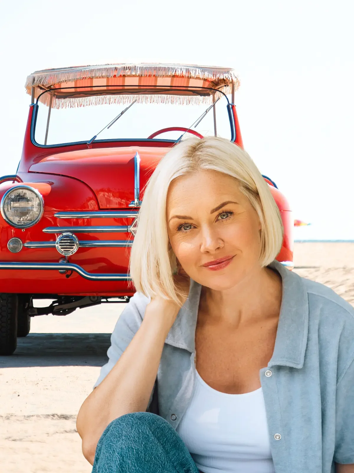 Why I Become Irritable After 40 &amp; Why It’s Not Just Hormones