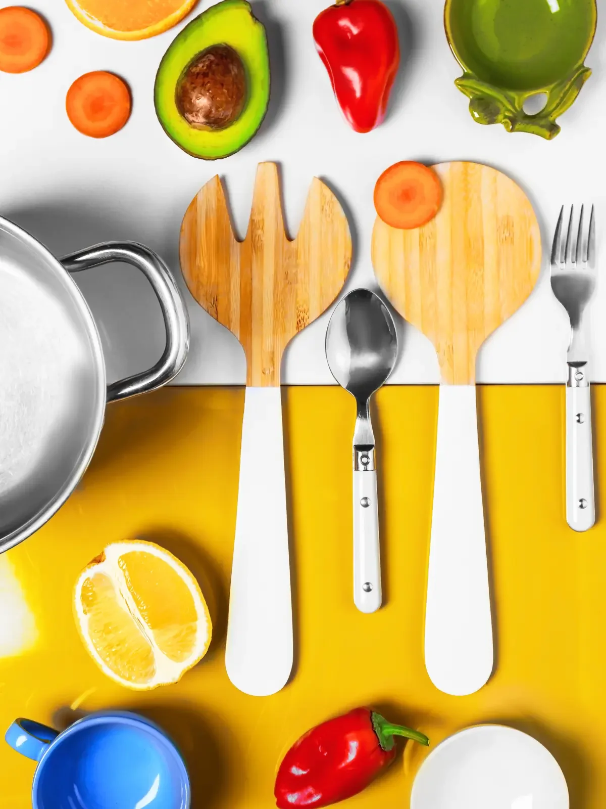 Kitchen Tools That Help Support Blood Sugar Stability