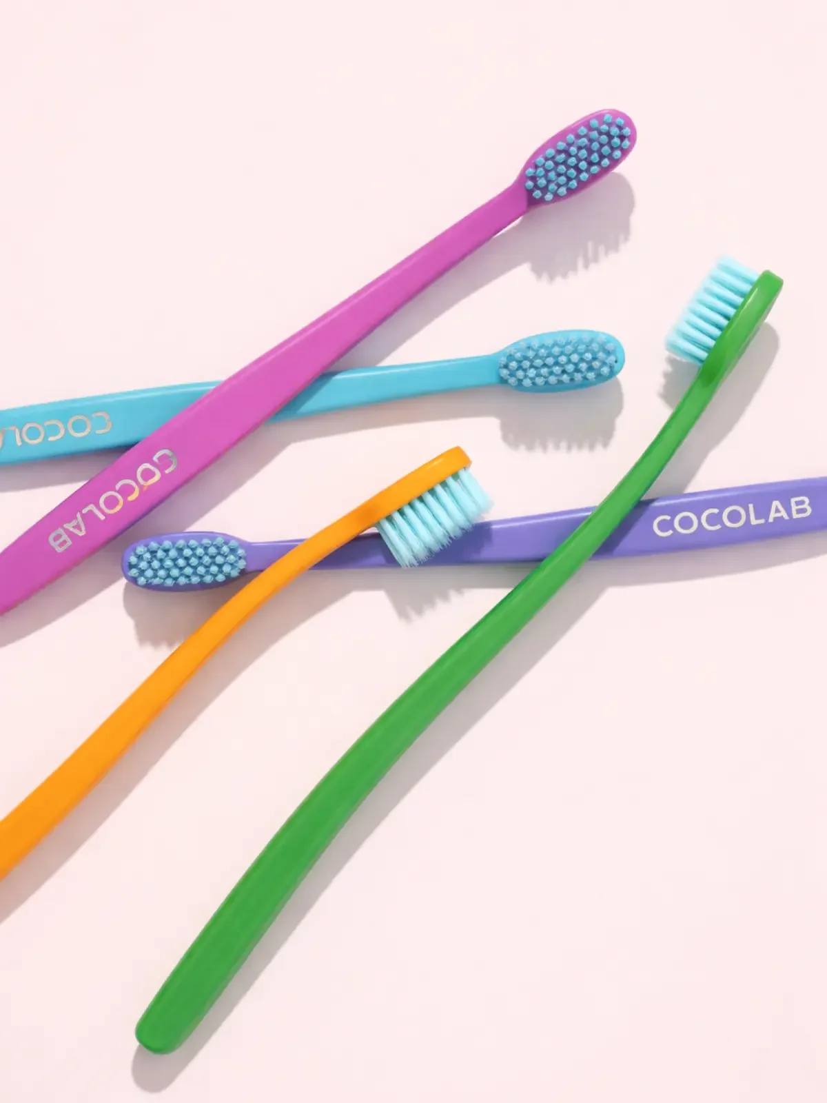 Why Better Floss and Toothpaste Matter