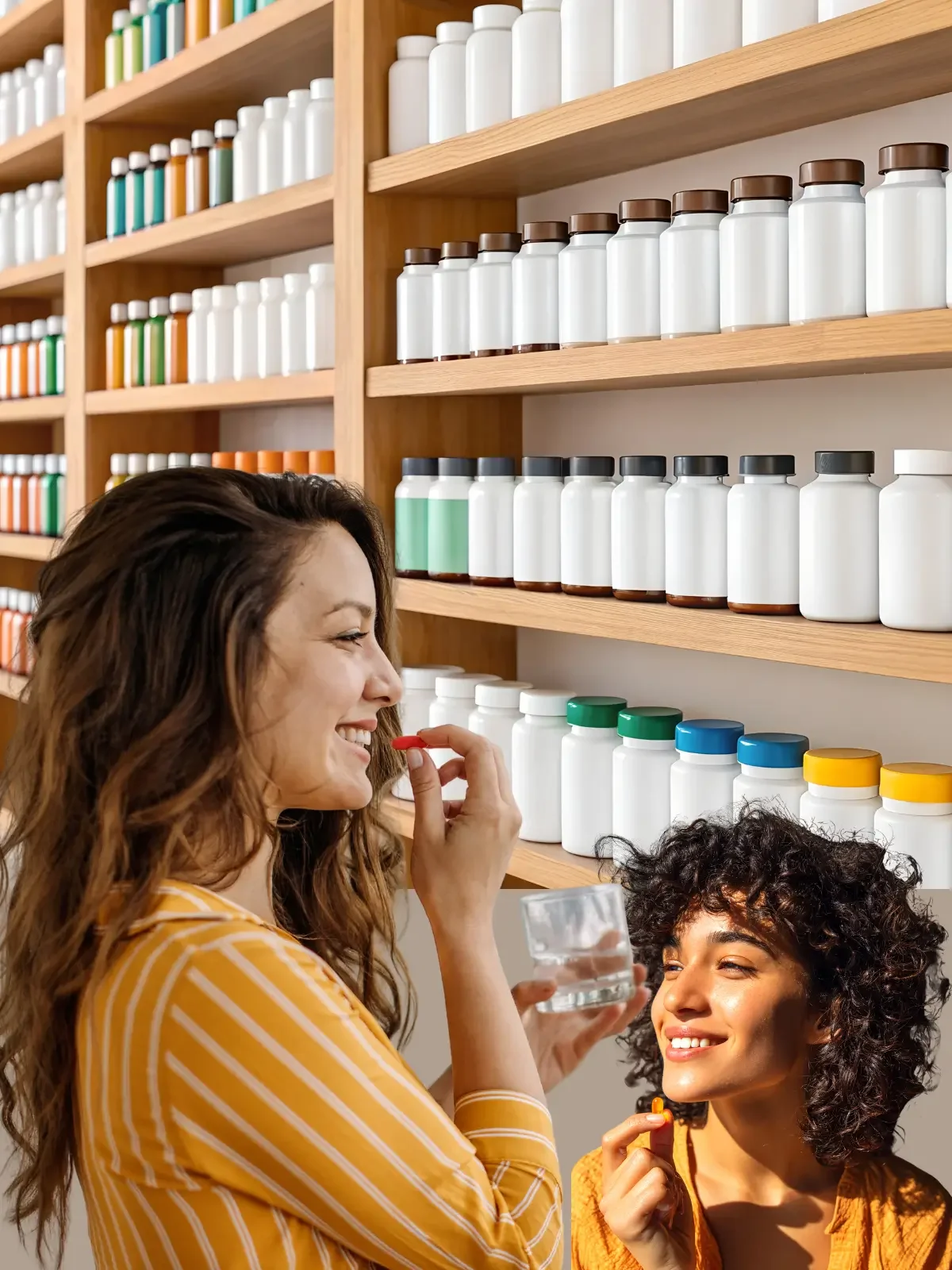 Before You Buy Another Supplement, You Need to Read This