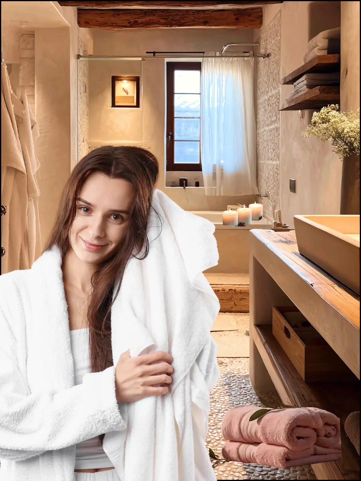 I Changed One Thing About My Water  and My Hair &amp; Scalp Were Never the Same