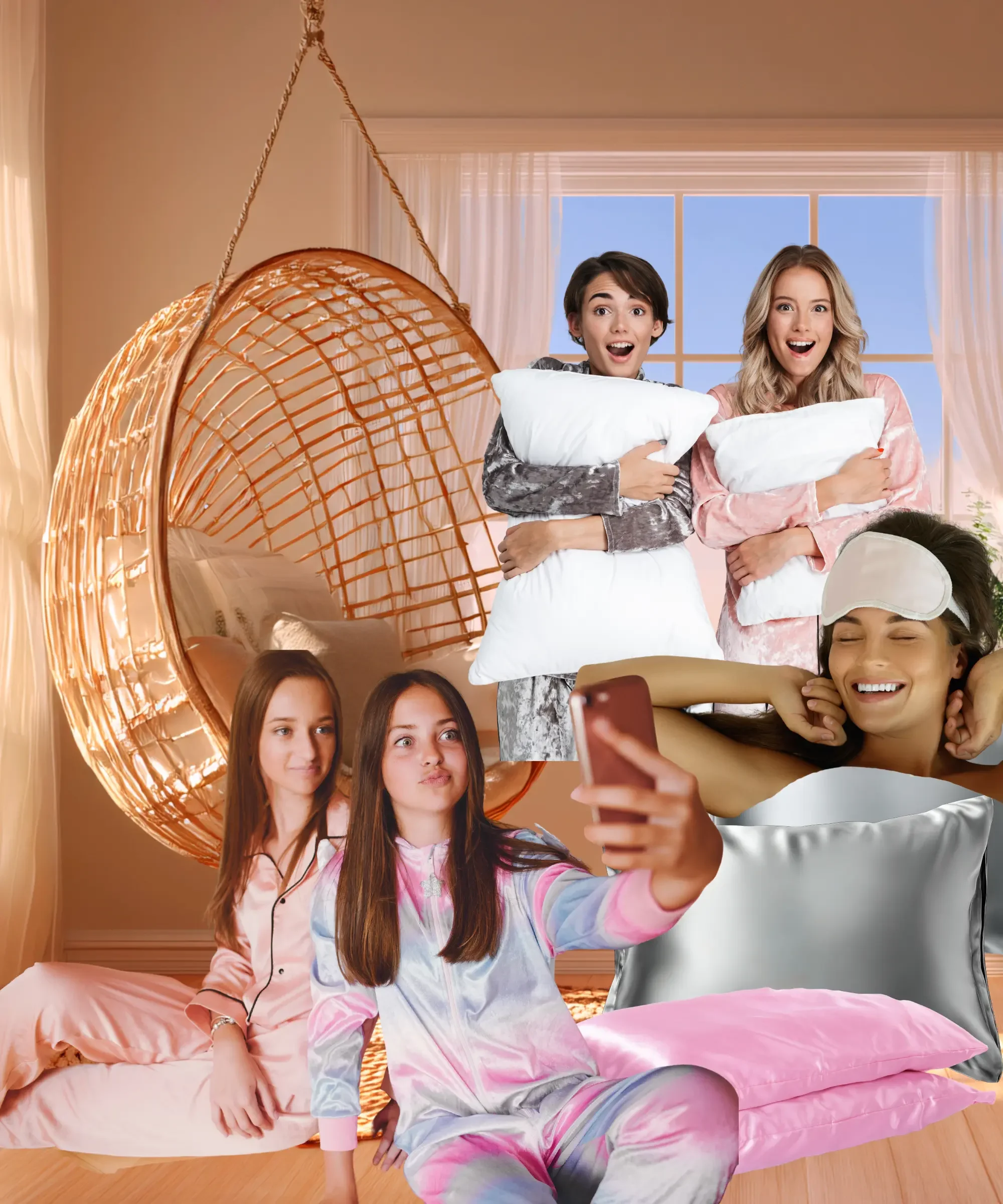 EverSilk Review The Sleep Upgrade That Changed My Hair &amp; Skin