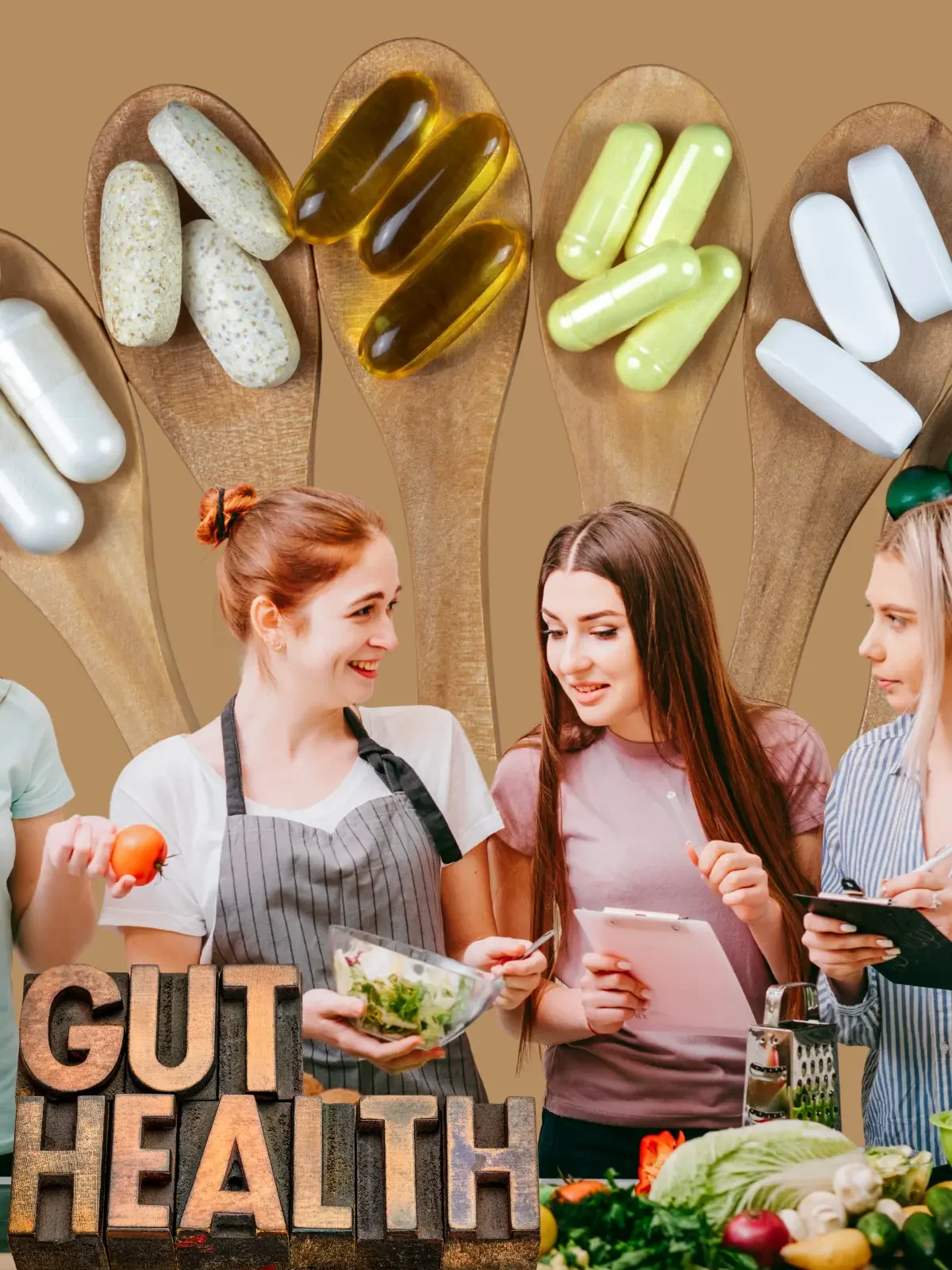 New Gut Health Rule in 2026: Microbiome Diversity