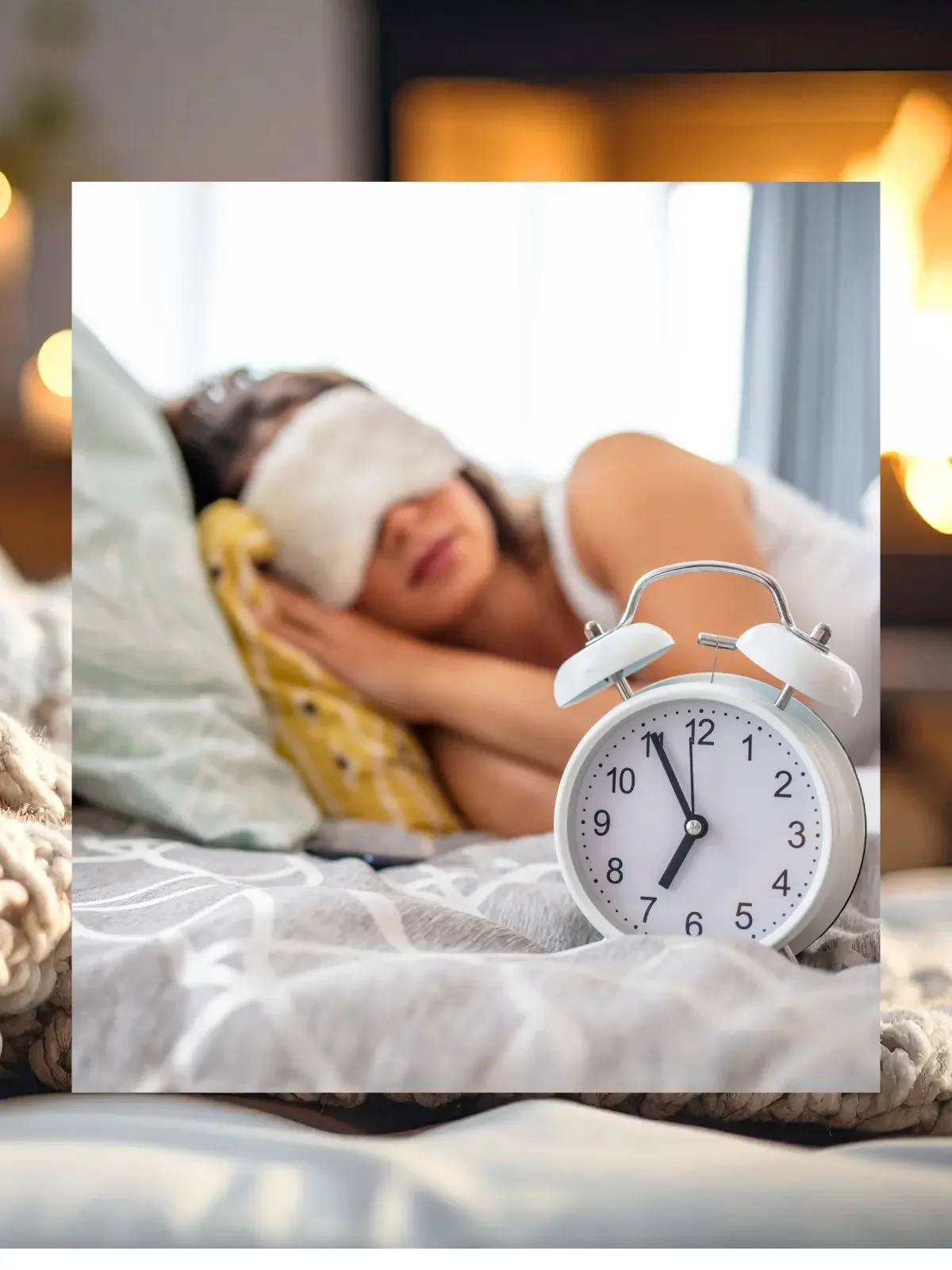 Why “Tired But Wired” Is the New Burnout &amp; What I’m Doing About It in 2026