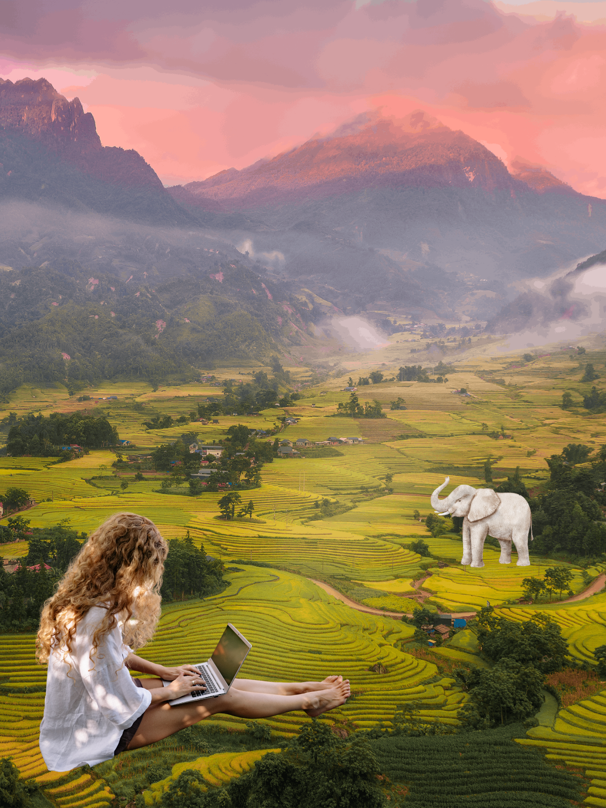 When Your Words Travel Further Than You Expected