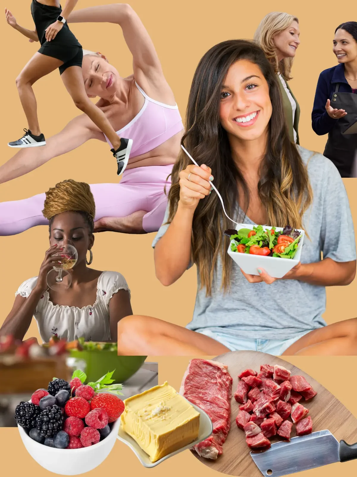 Type 2 Diabetes Didn’t Change Overnight—These Habits Made the Difference