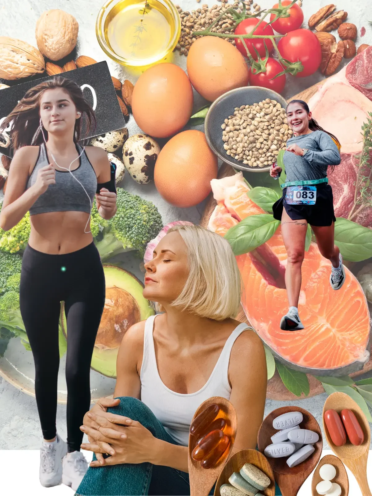 What Actually Helps Improve Type 2 Diabetes Naturally—3 Proven Ways