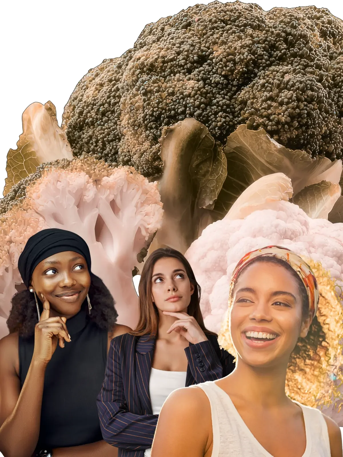 From Cauliflower to Clarity: The Hidden Teachers of Healing