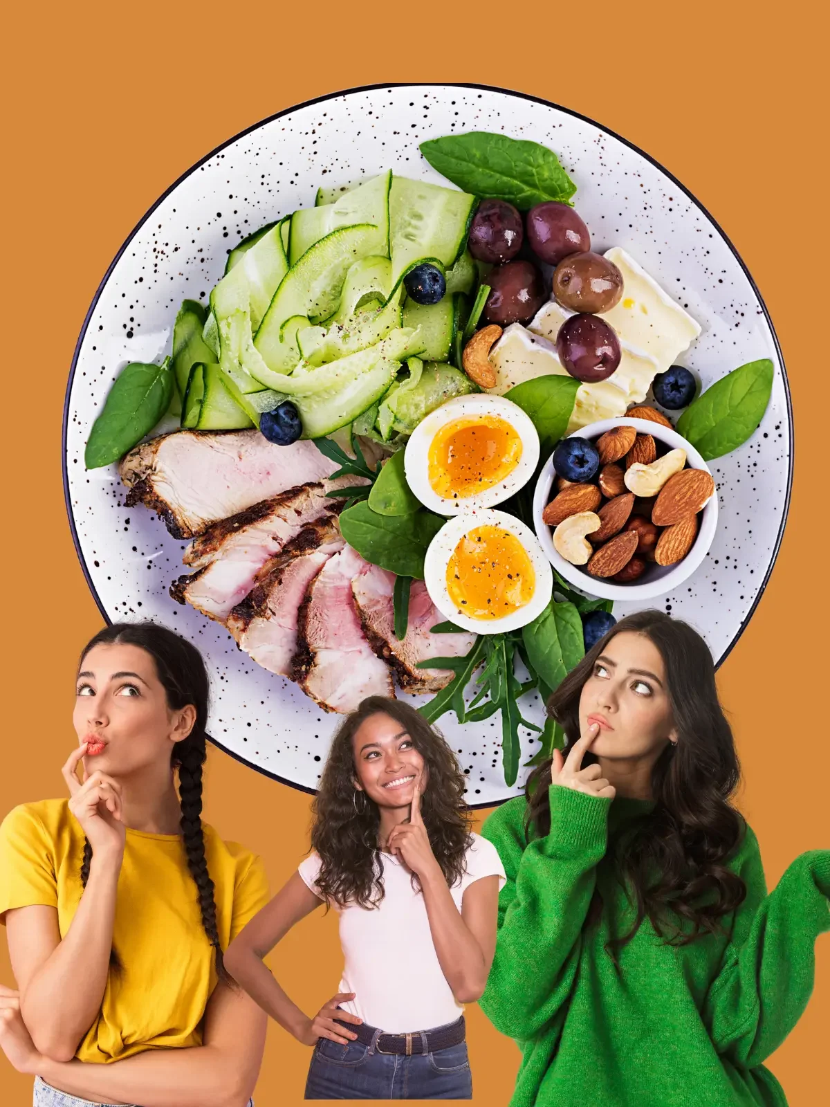 My Blood Sugar Spiked After a Low-Carb Dinner