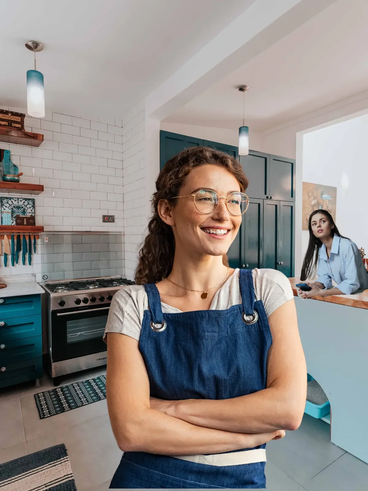 I Didn’t Realize My Kitchen Was Toxic—Until I Changed These Basics