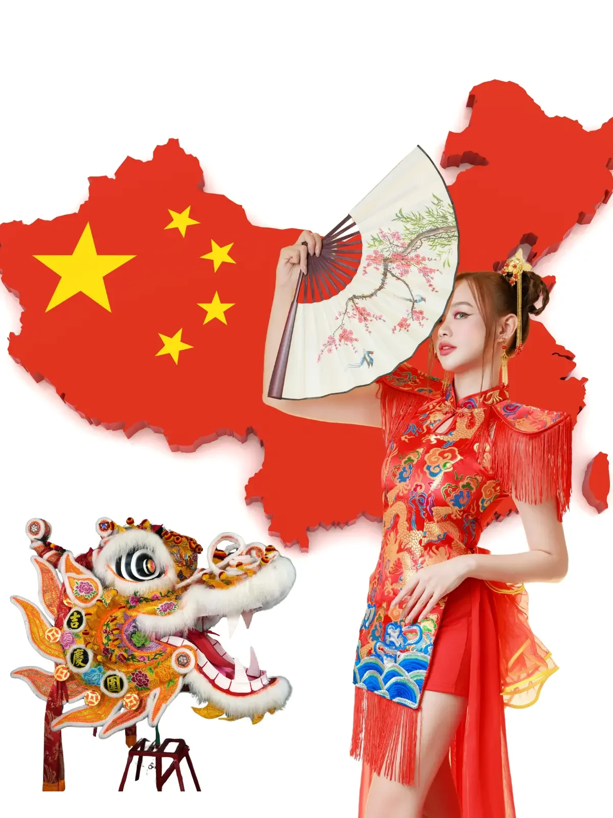 What China Trade Fairs Are &amp; What They’re Absolutely Not