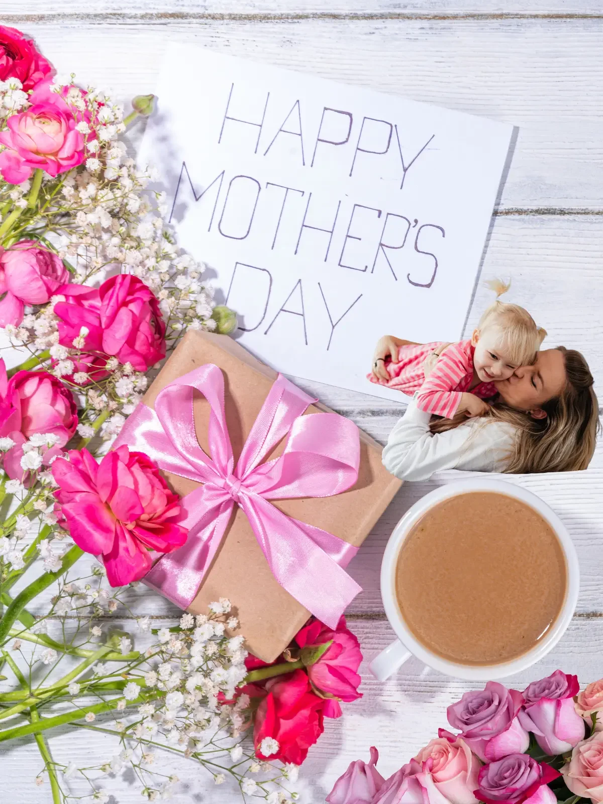 Best Etsy Gifts for Mom Personalized &amp; Unique Ideas She’ll Love