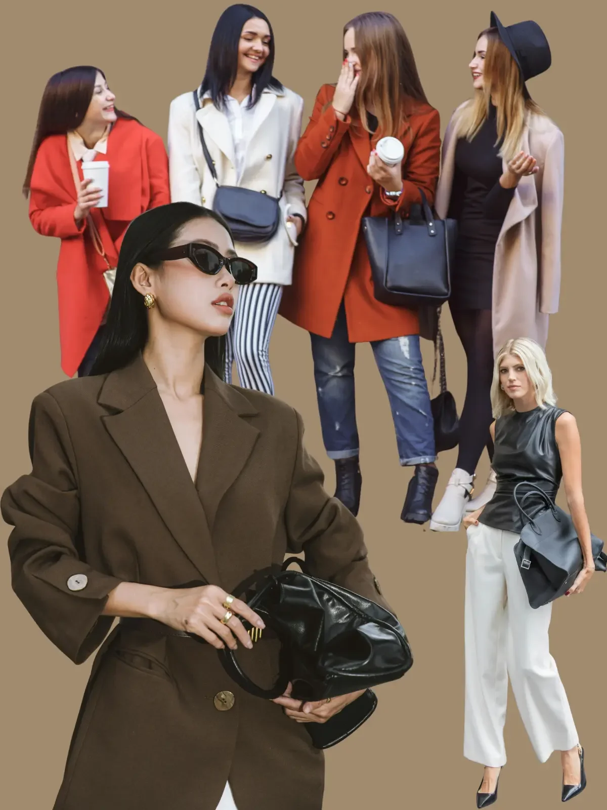 Best Etsy Leather Bags for Women That Elevate Any Outfit