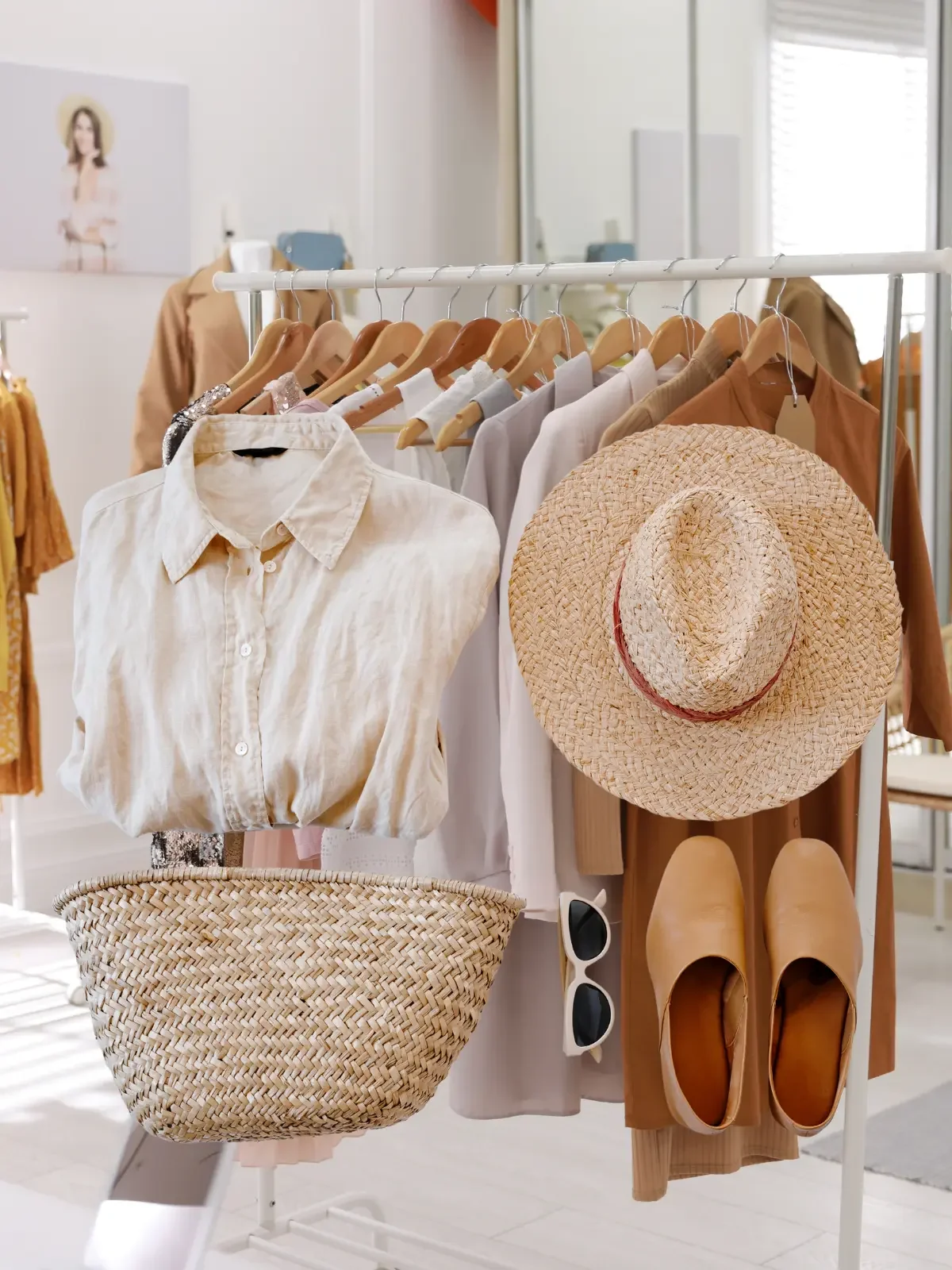 Best Etsy Linen Finds for Effortless Summer Style