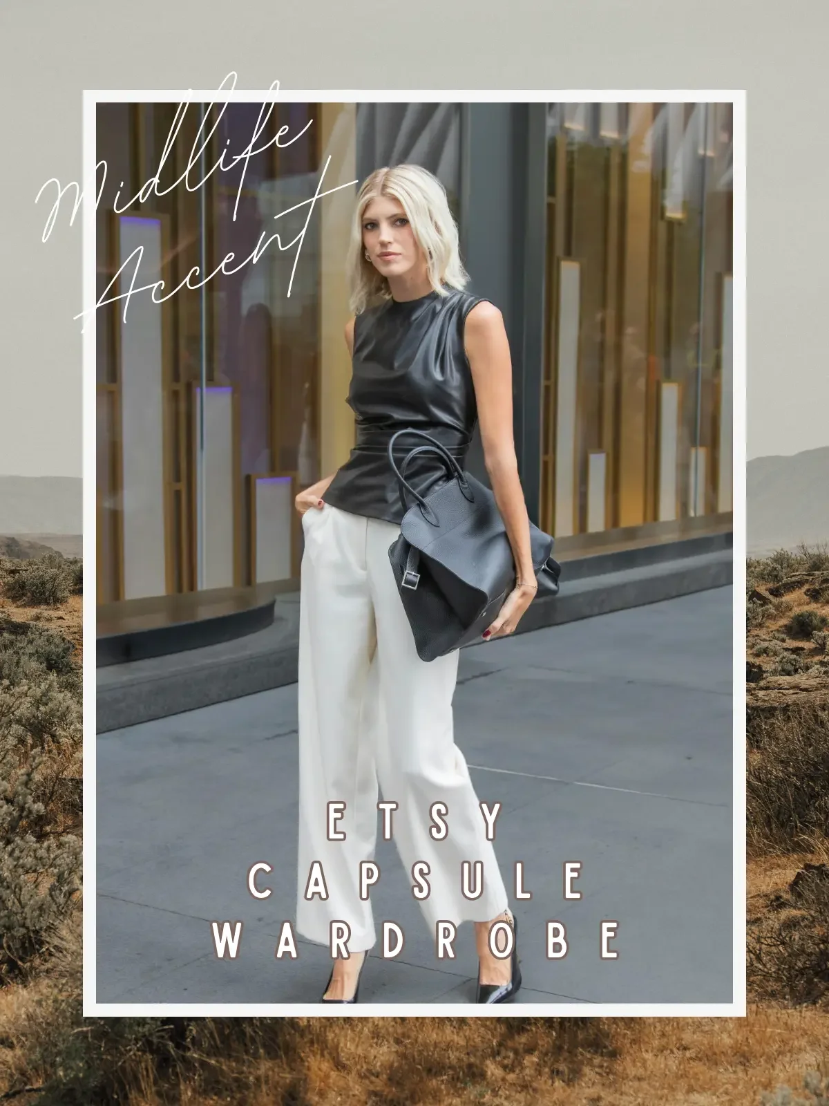 Best Etsy Capsule Wardrobe Pieces for Effortless Everyday Style